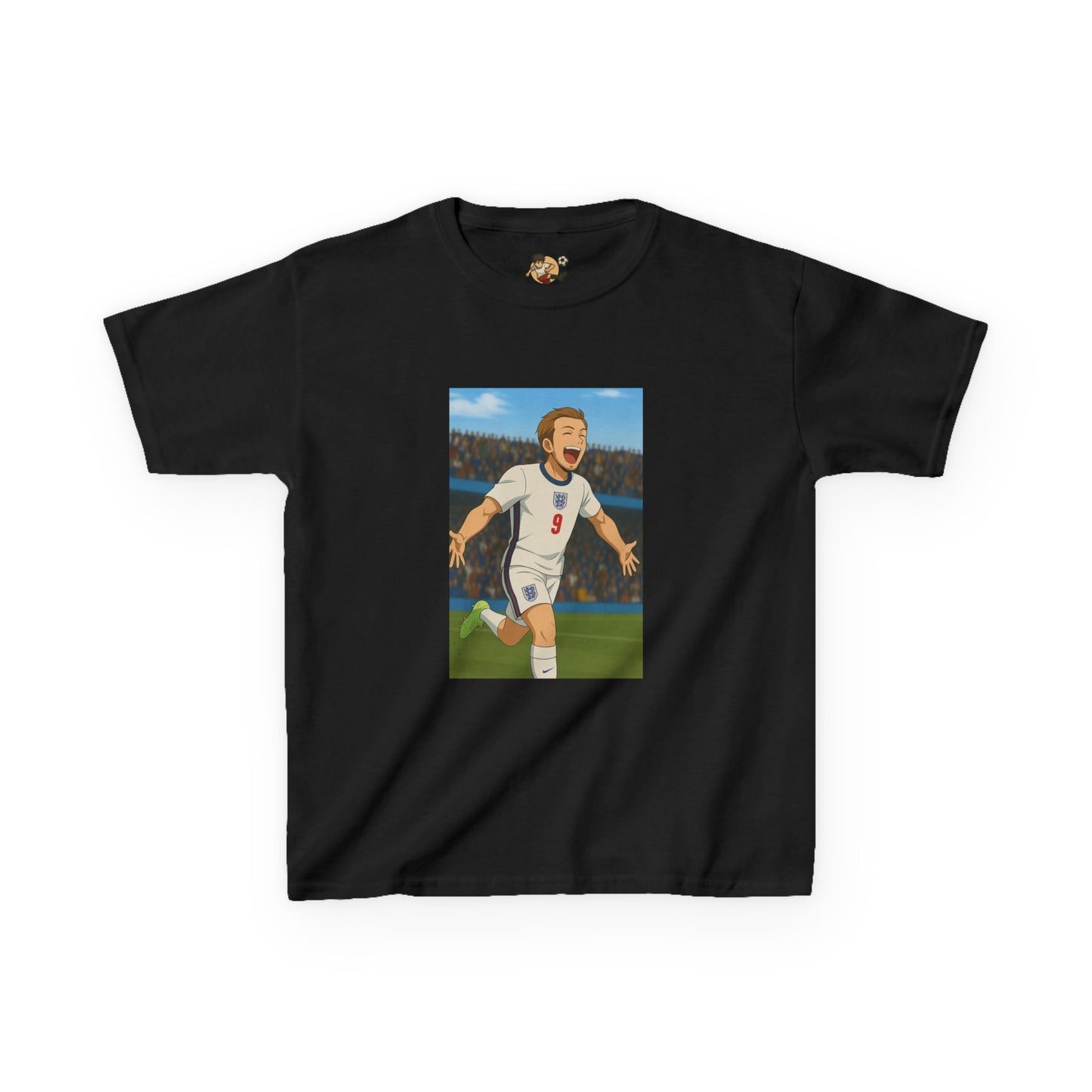 Harry Kane Kids' T-Shirt