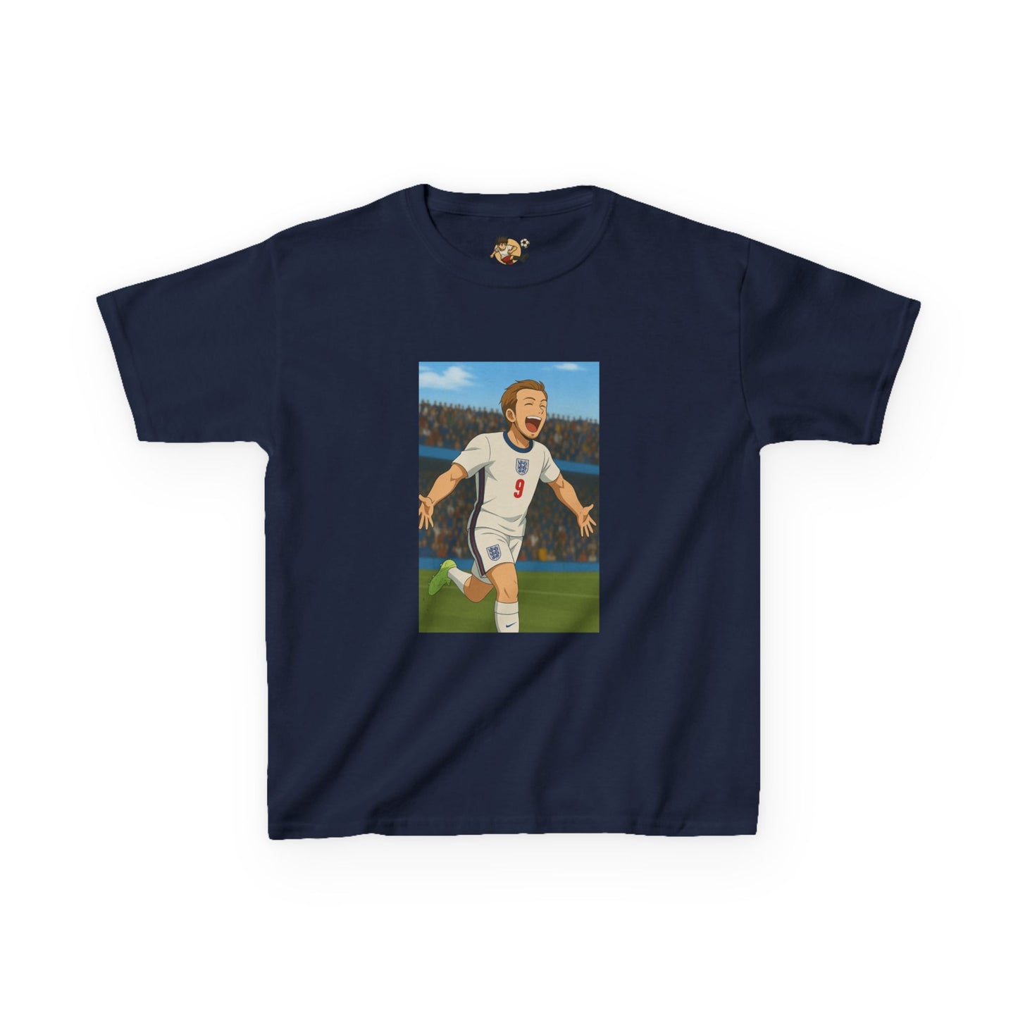Harry Kane Kids' T-Shirt