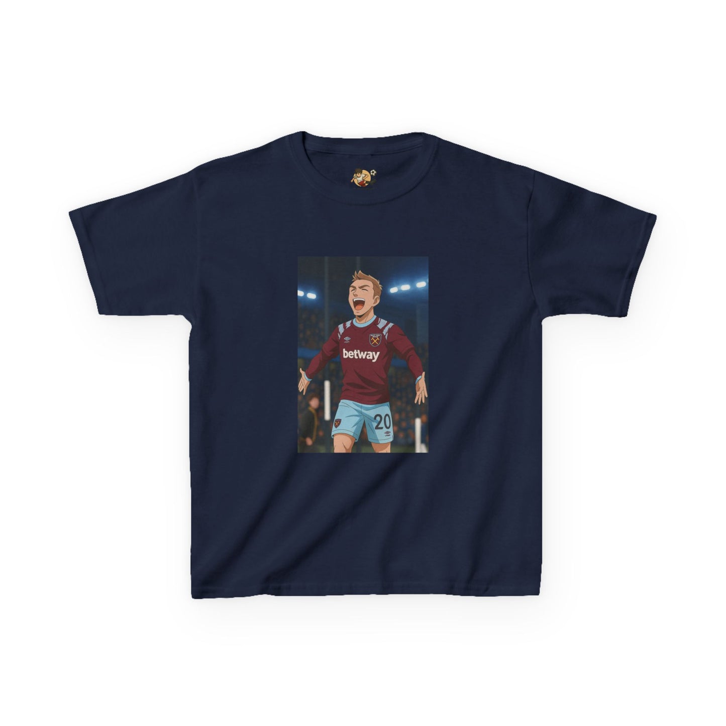 Jarrod Bowen Kids' T-Shirt
