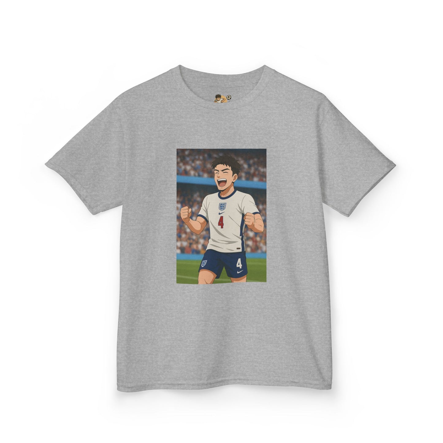 Declan Rice Kids' T-Shirt