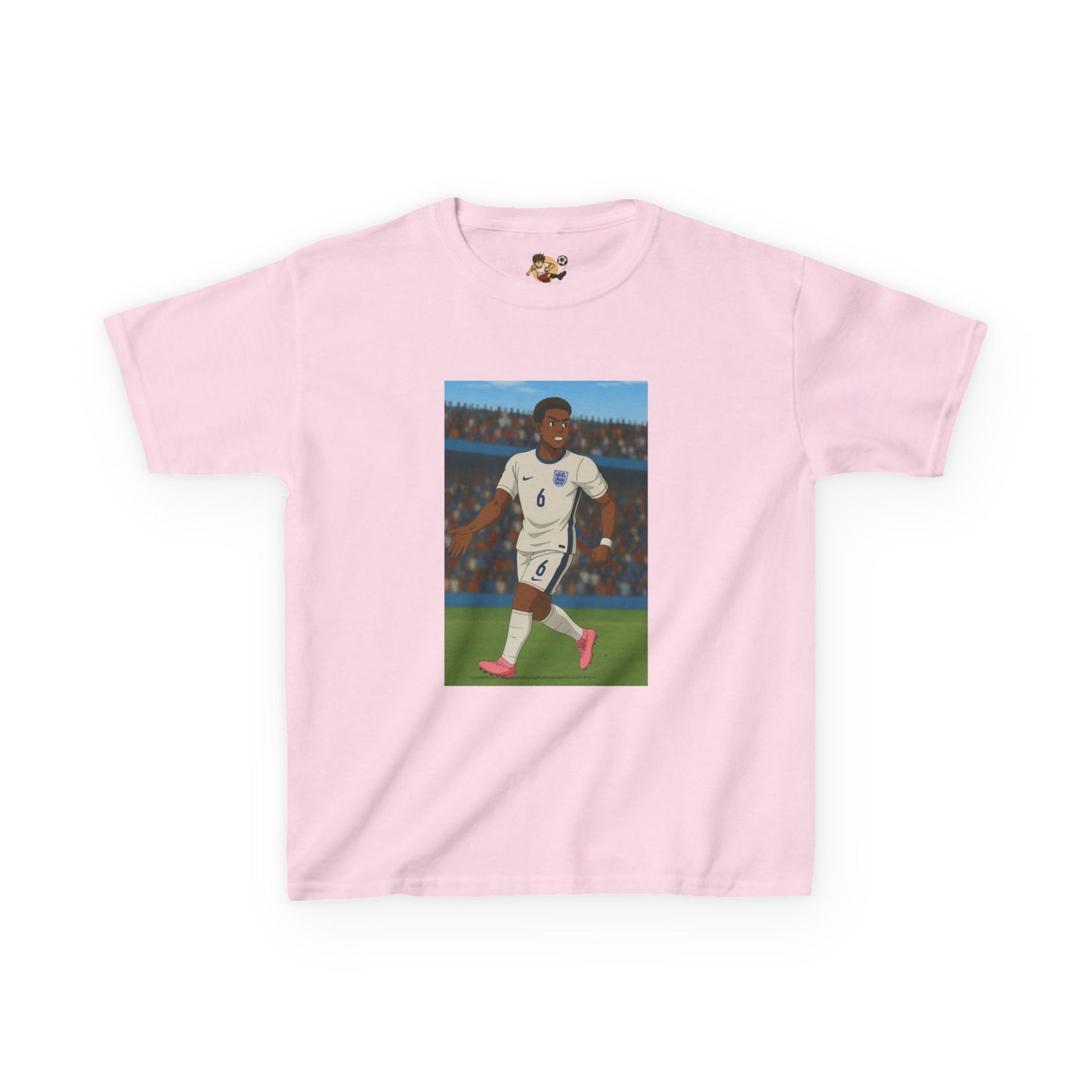 Marc Guehi Kids' T-Shirt