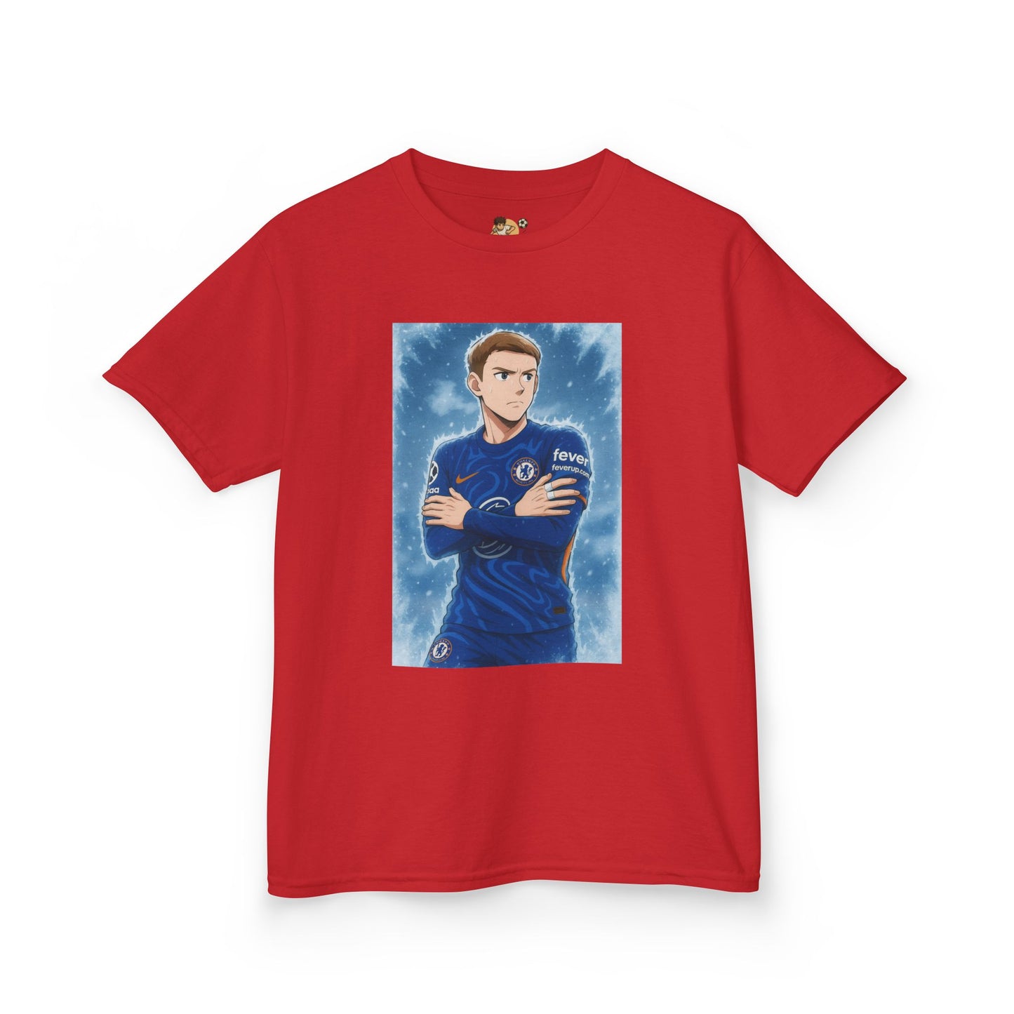 Kids Tee - Cole Palmer 'Cold' Celebration