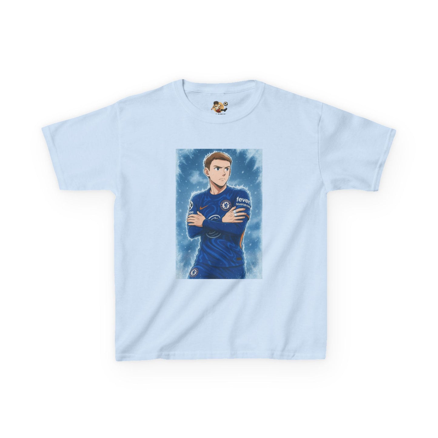 Kids Tee - Cole Palmer 'Cold' Celebration