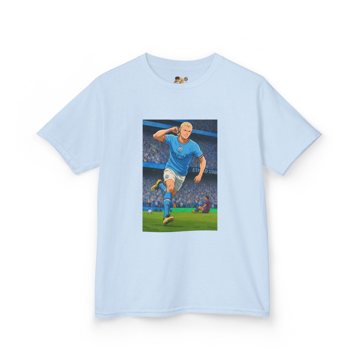 Haaland Kids' T-Shirt