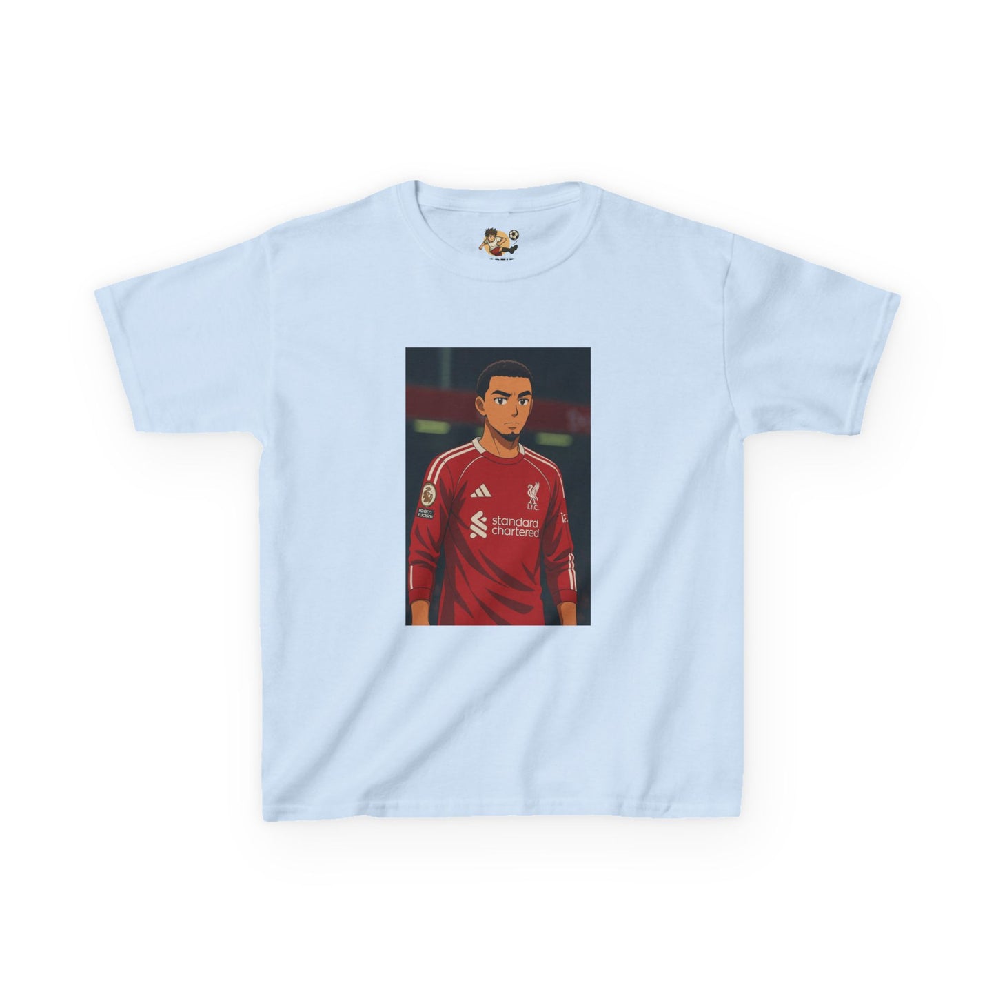 Ekitike Kids' T-Shirt