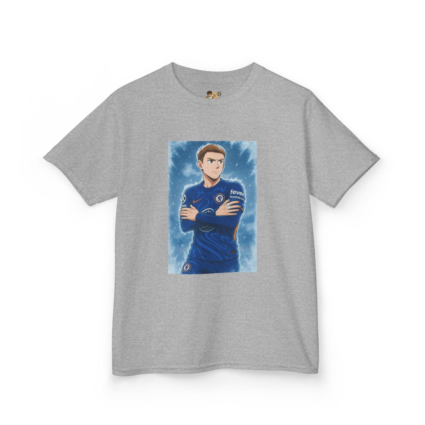 Cole Palmer Kids' T-Shirt
