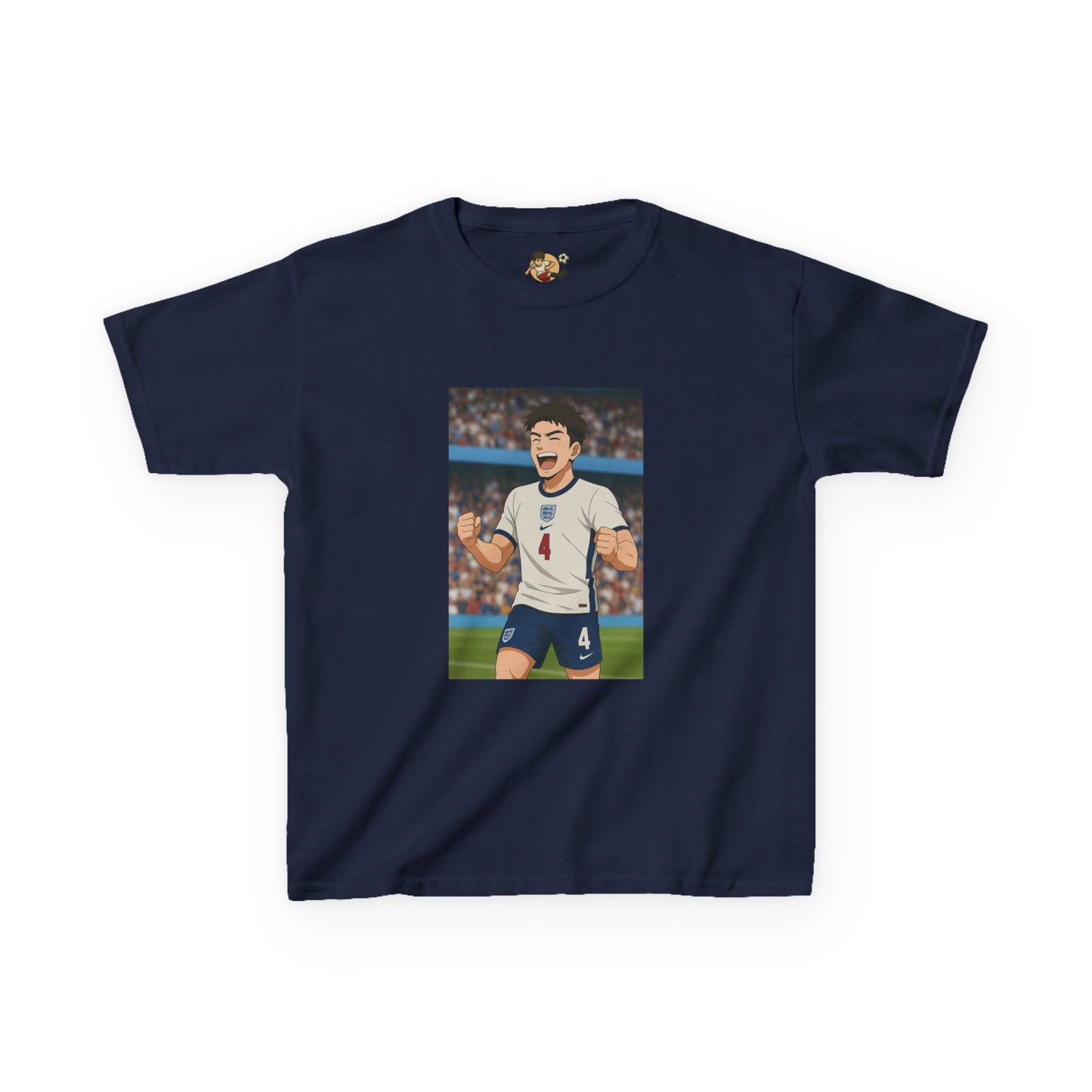 Declan Rice Kids' T-Shirt