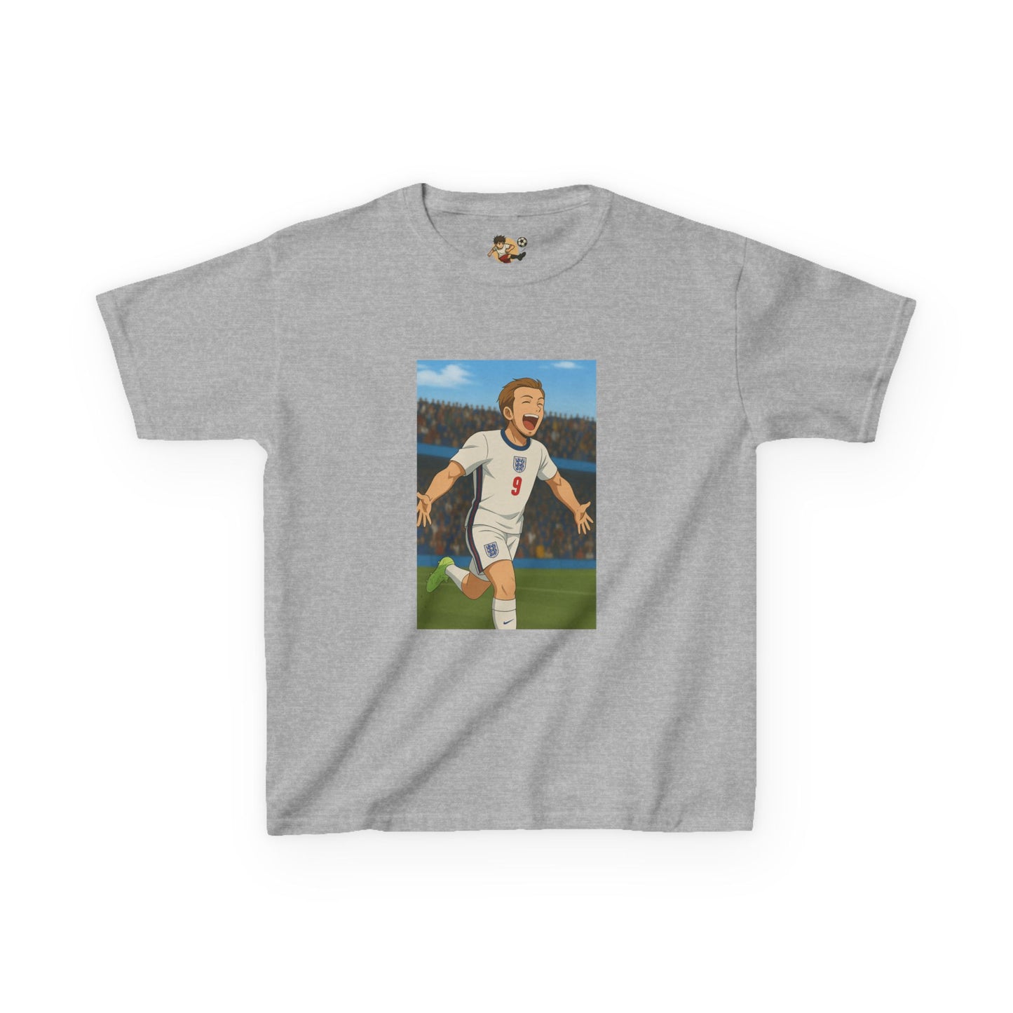Harry Kane Kids' T-Shirt