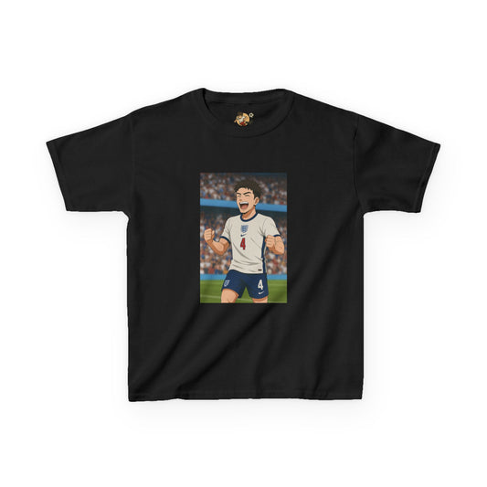 Declan Rice Kids' T-Shirt