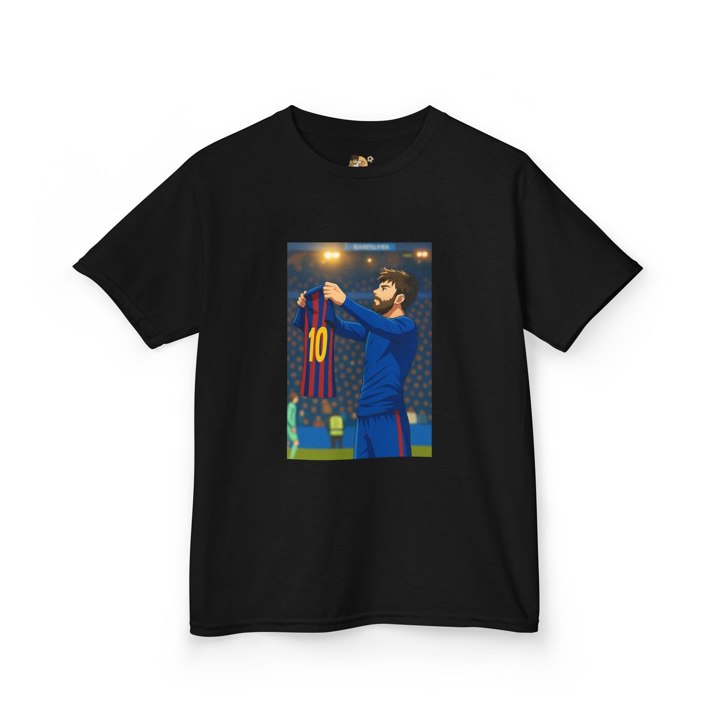 Lionel Messi Kids' T-Shirt