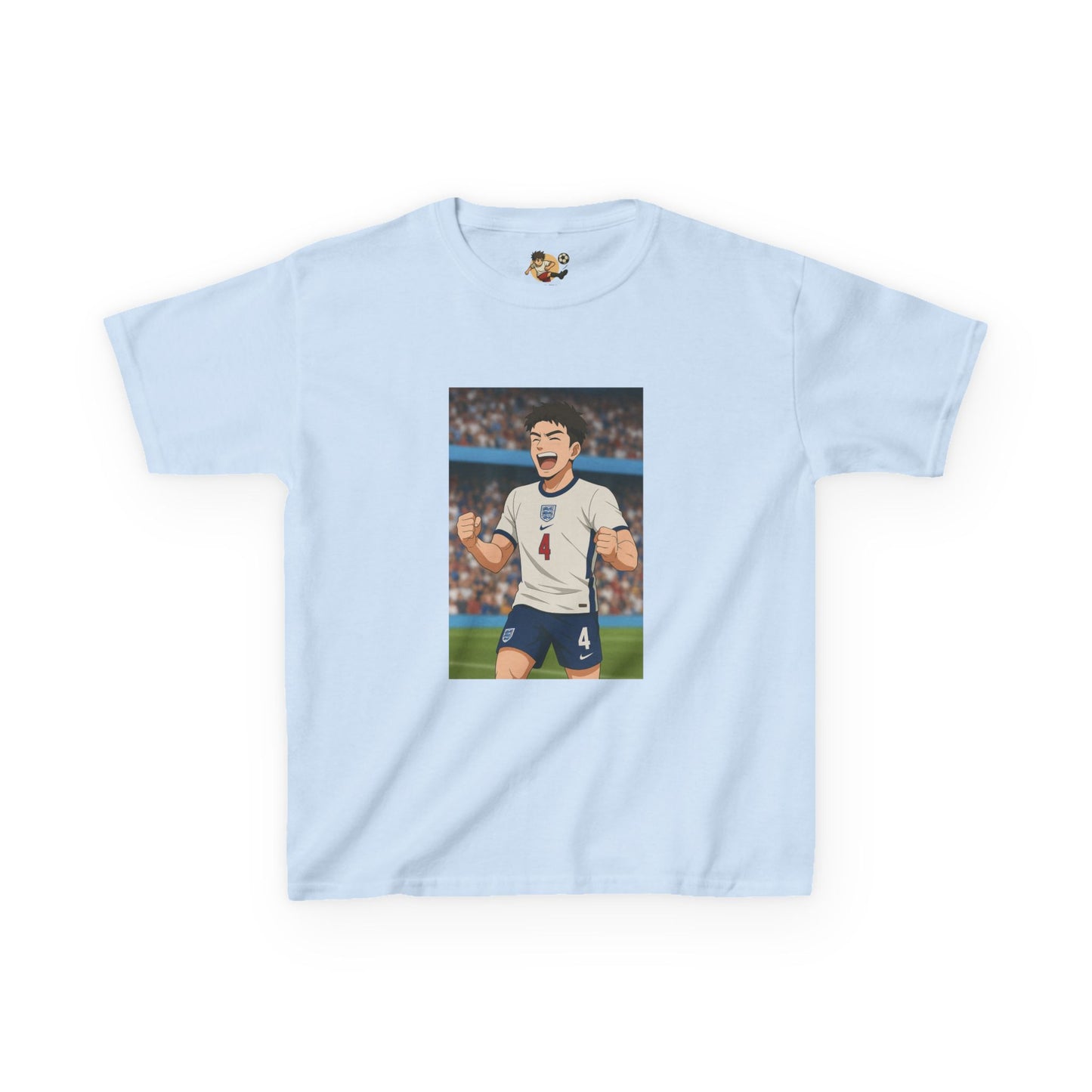 Declan Rice Kids' T-Shirt