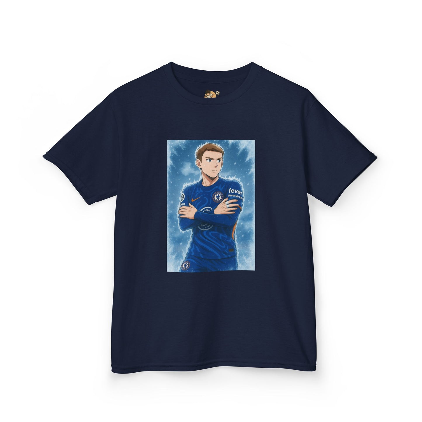 Cole Palmer Kids' T-Shirt