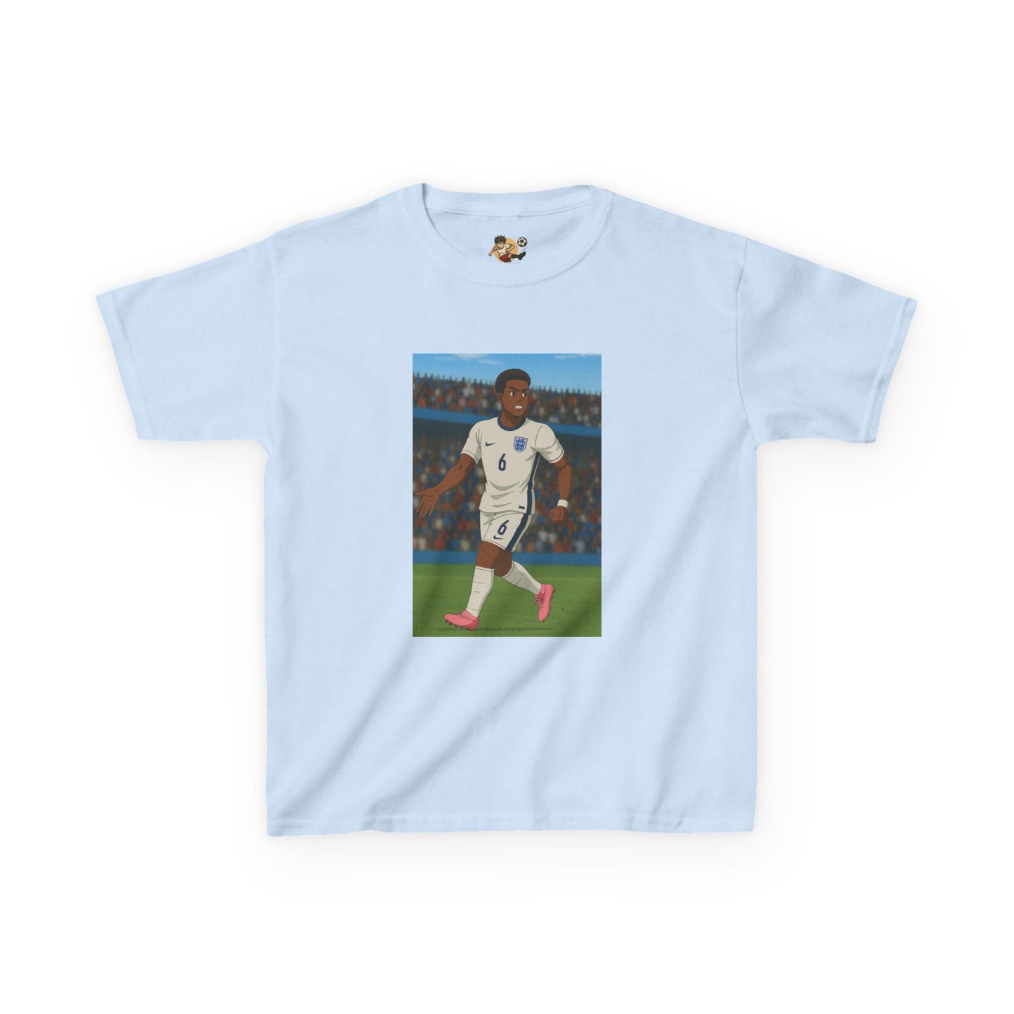 Marc Guehi Kids' T-Shirt