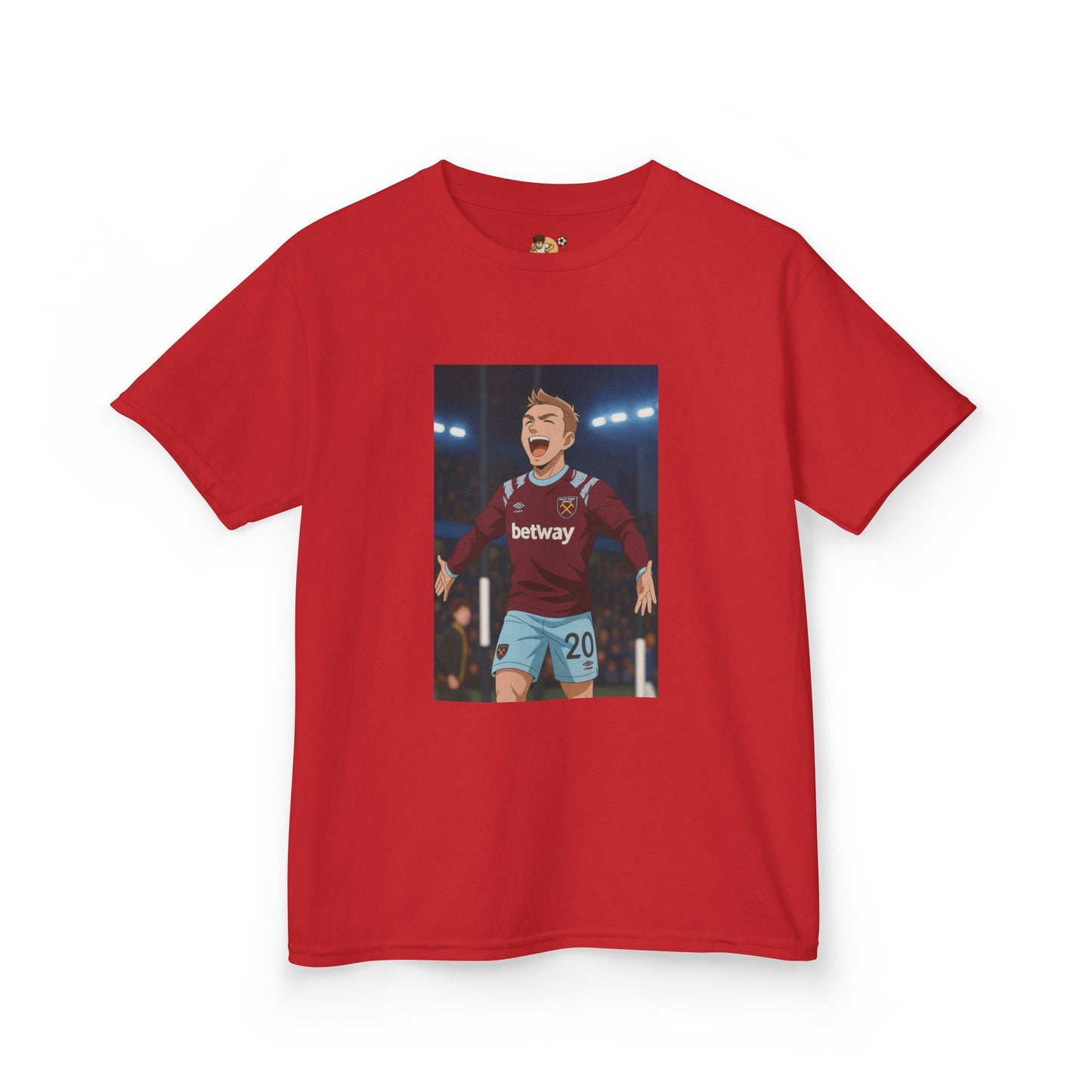 Jarrod Bowen Kids' T-Shirt