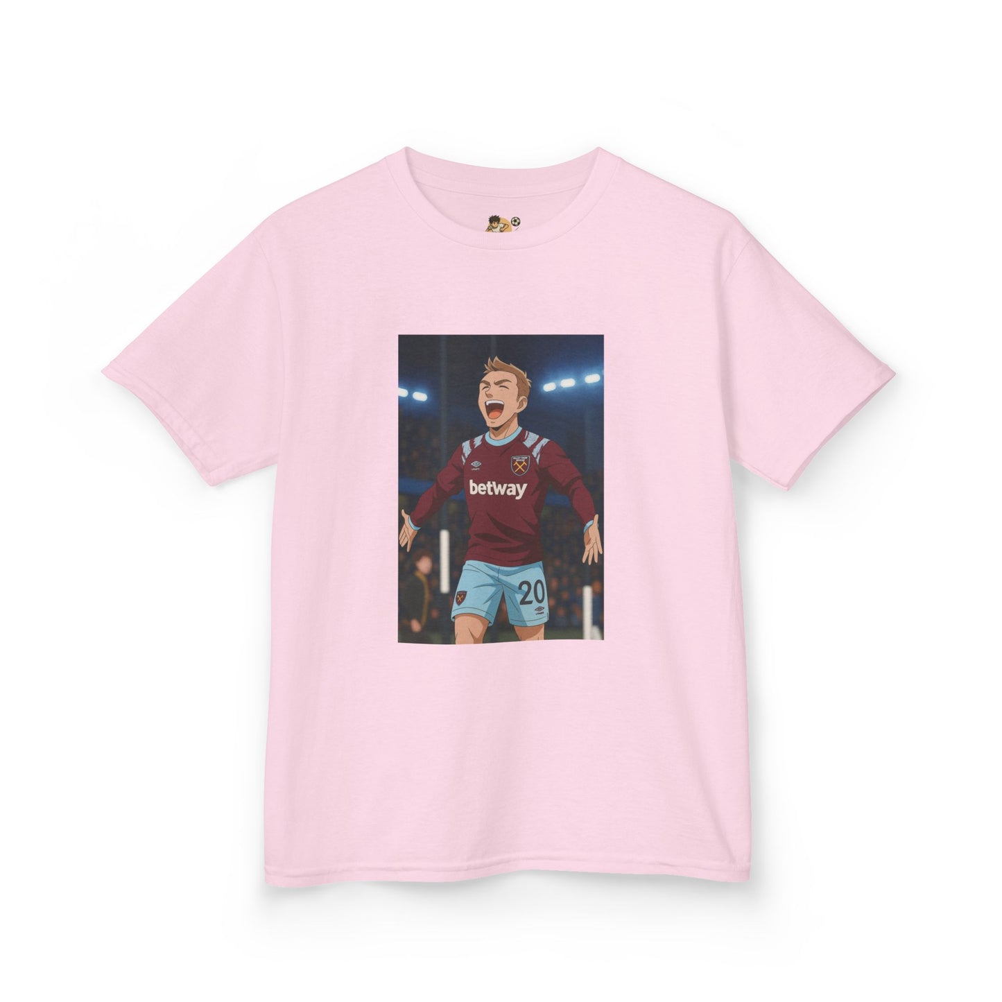 Jarrod Bowen Kids' T-Shirt