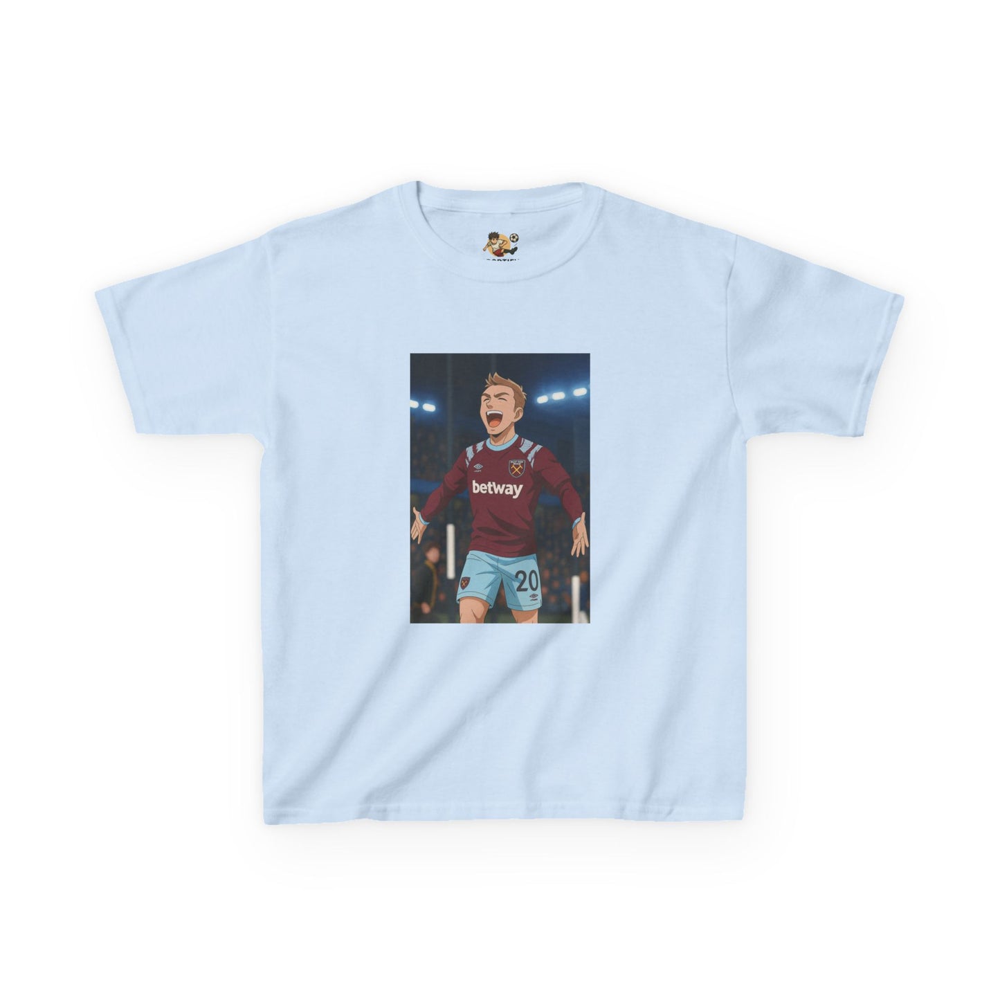 Jarrod Bowen Kids' T-Shirt