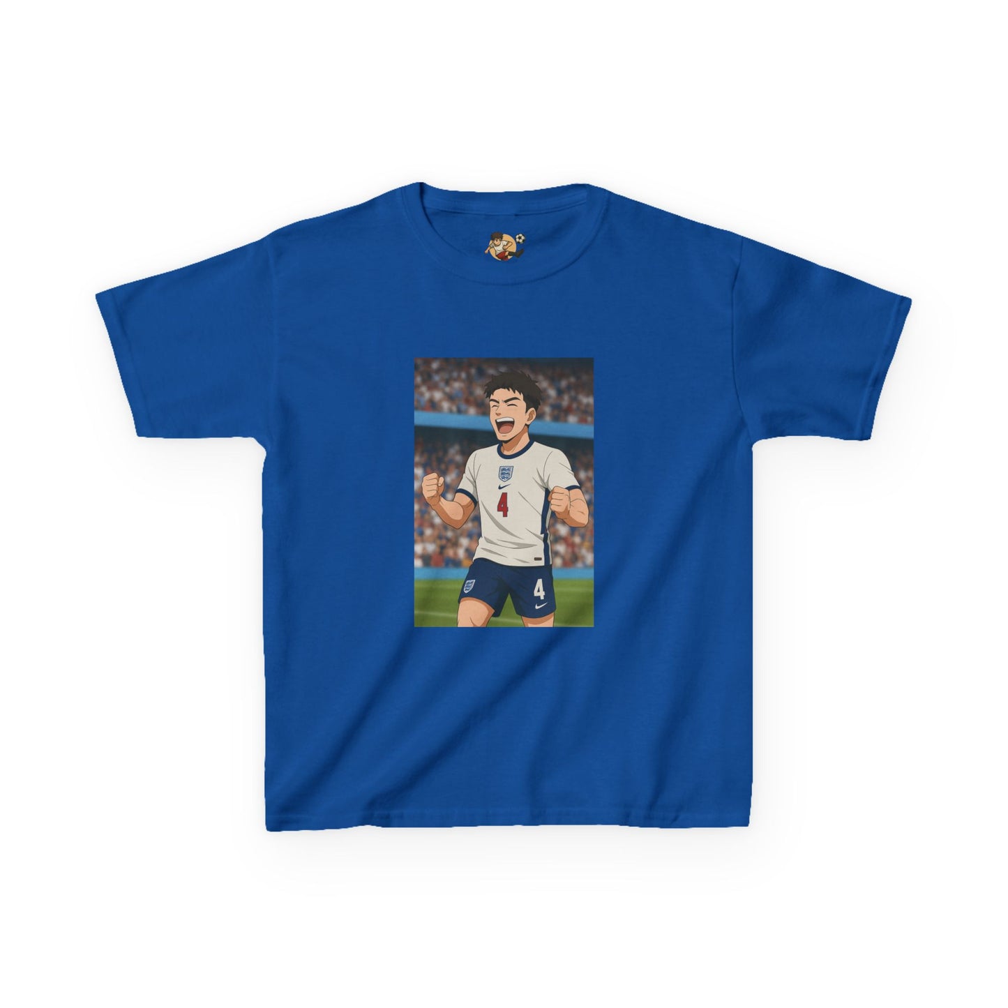 Declan Rice Kids' T-Shirt