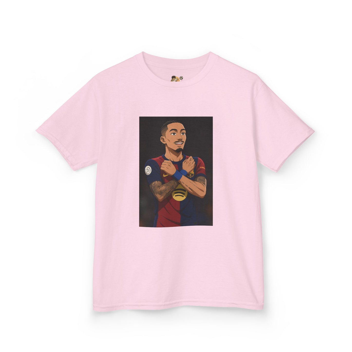 Raphinha Kids' T-Shirt