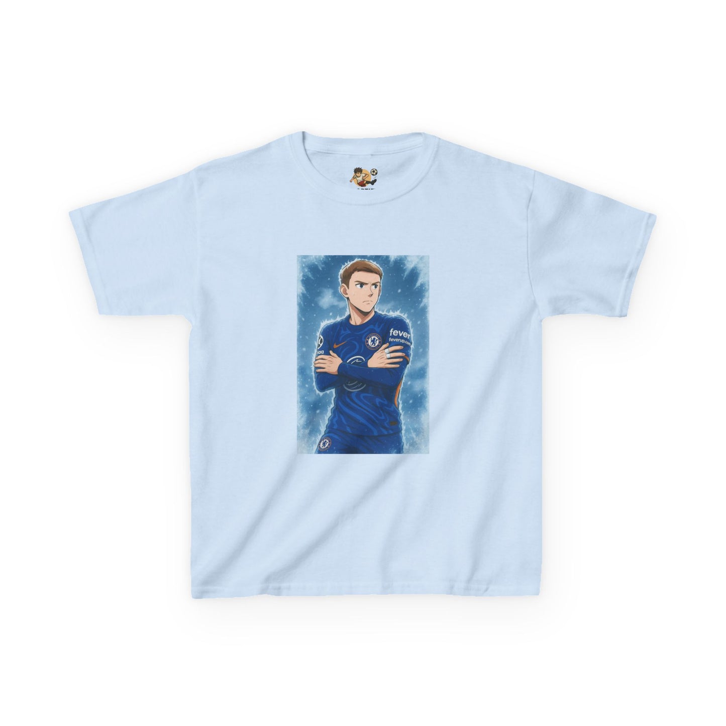 Cole Palmer Kids' T-Shirt
