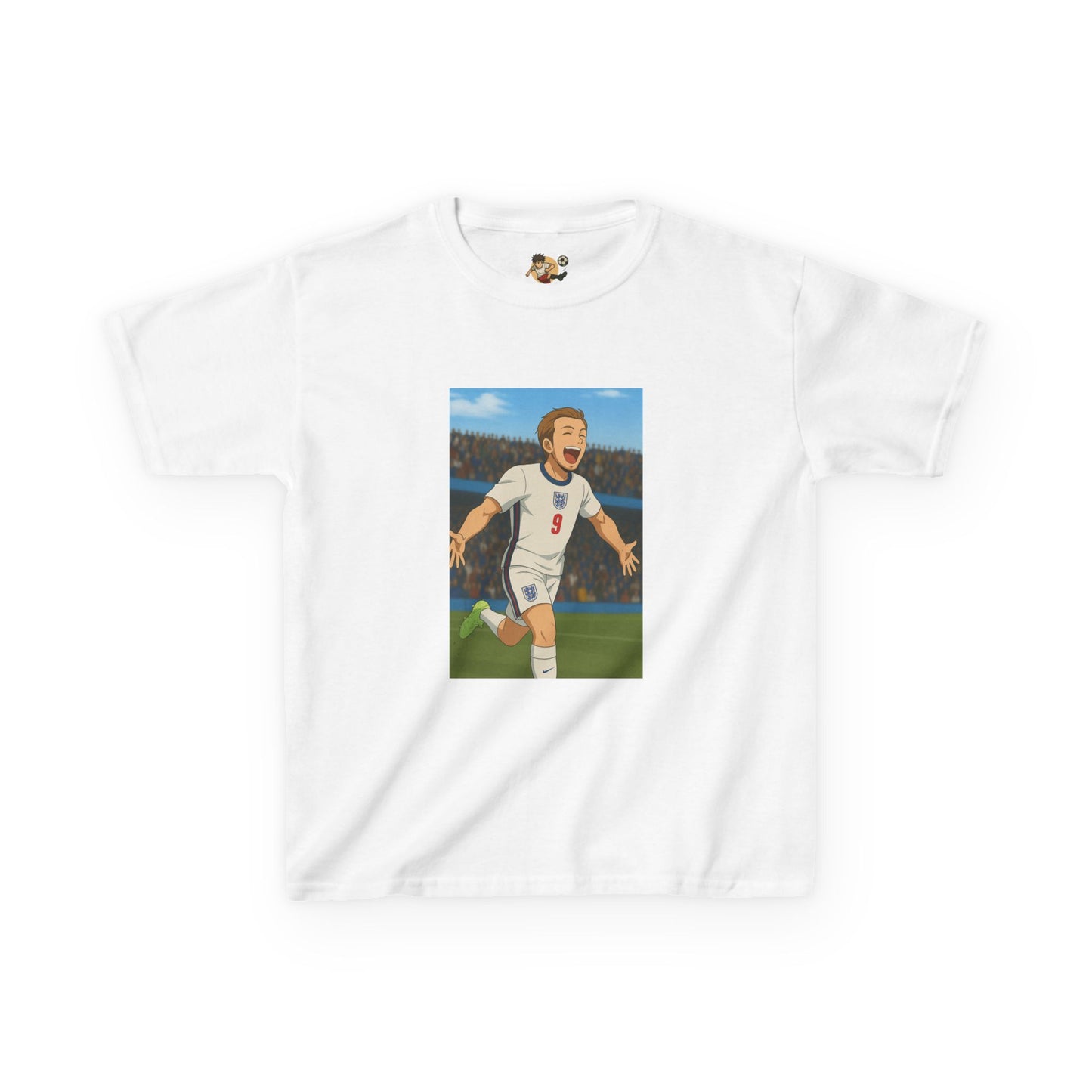 Harry Kane Kids' T-Shirt