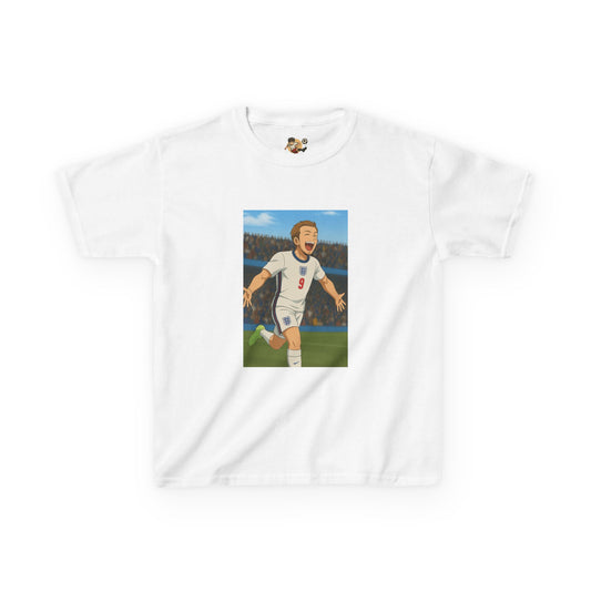 Harry Kane Kids' T-Shirt