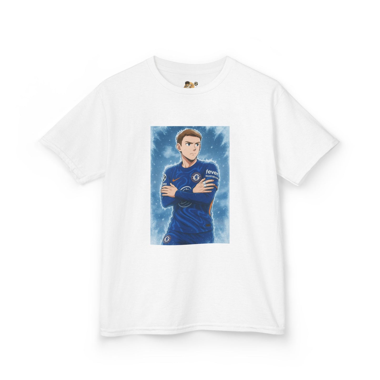 Cole Palmer Kids' T-Shirt