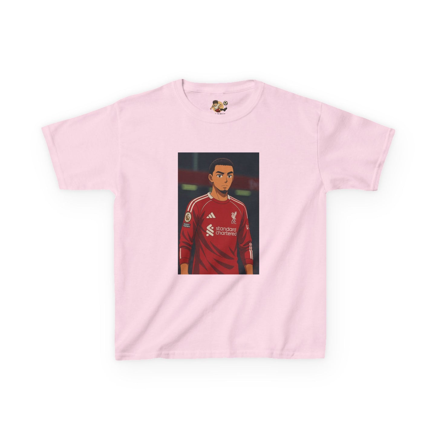 Ekitike Kids' T-Shirt