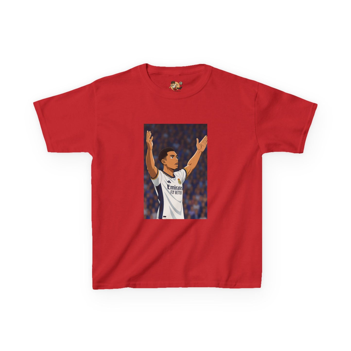 Jude Bellingham Kids' T-Shirt