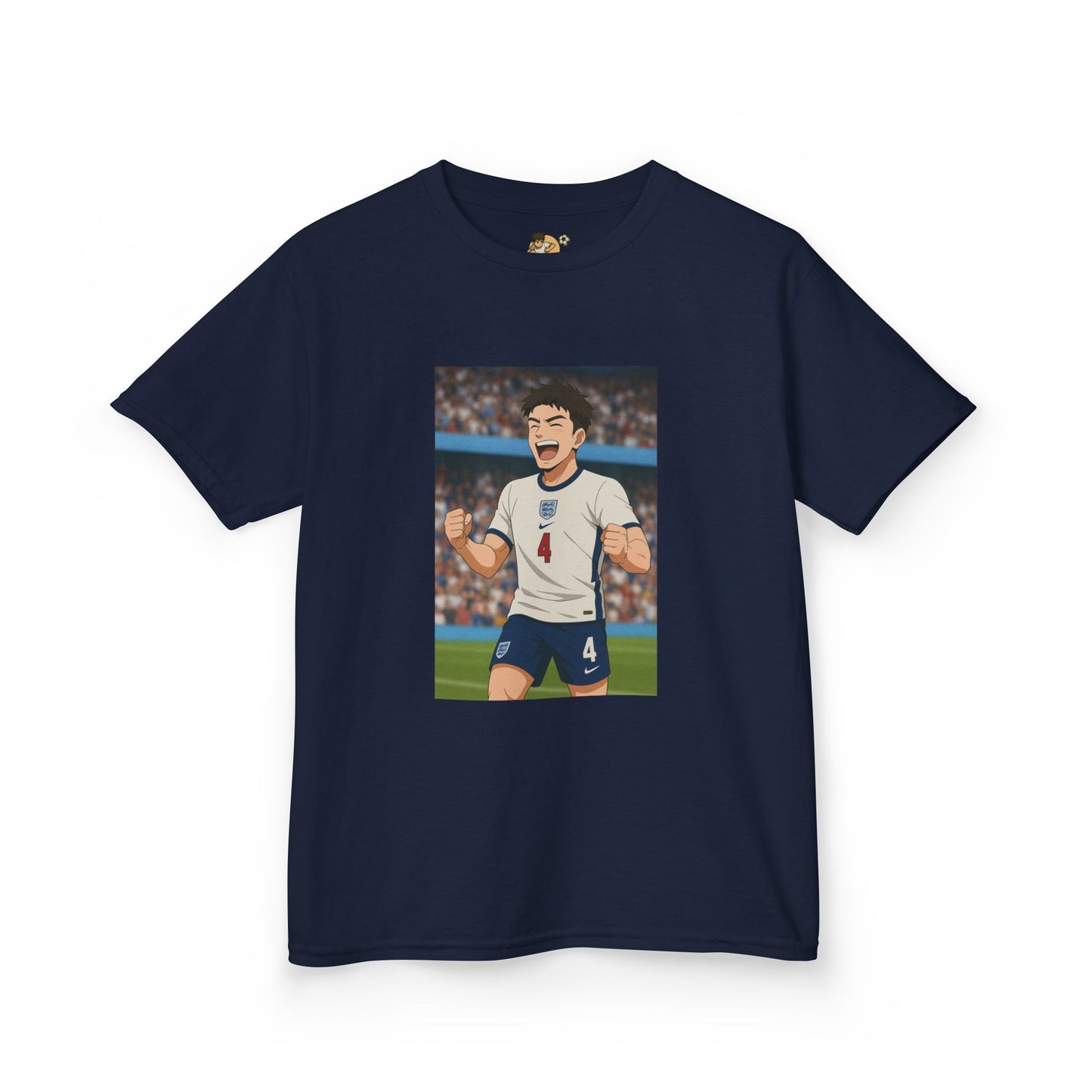 Declan Rice Kids' T-Shirt