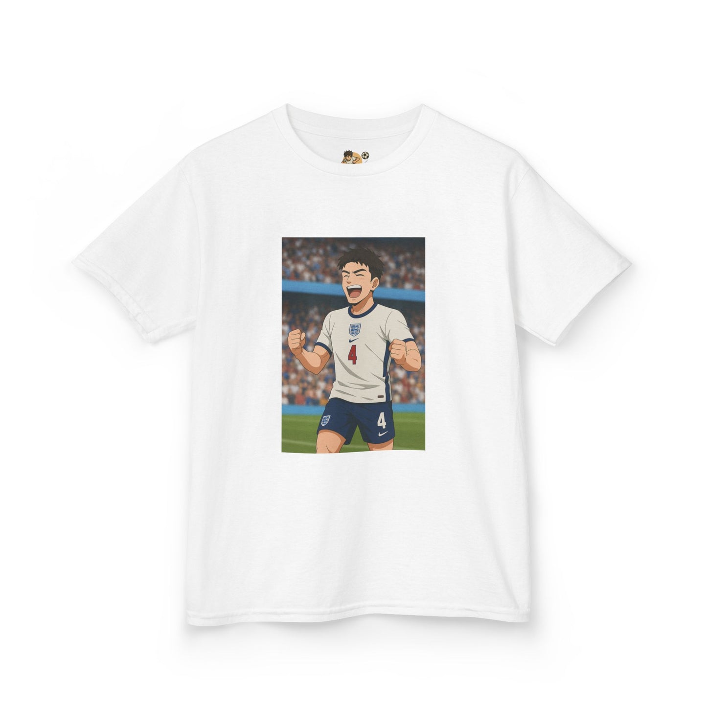Declan Rice Kids' T-Shirt