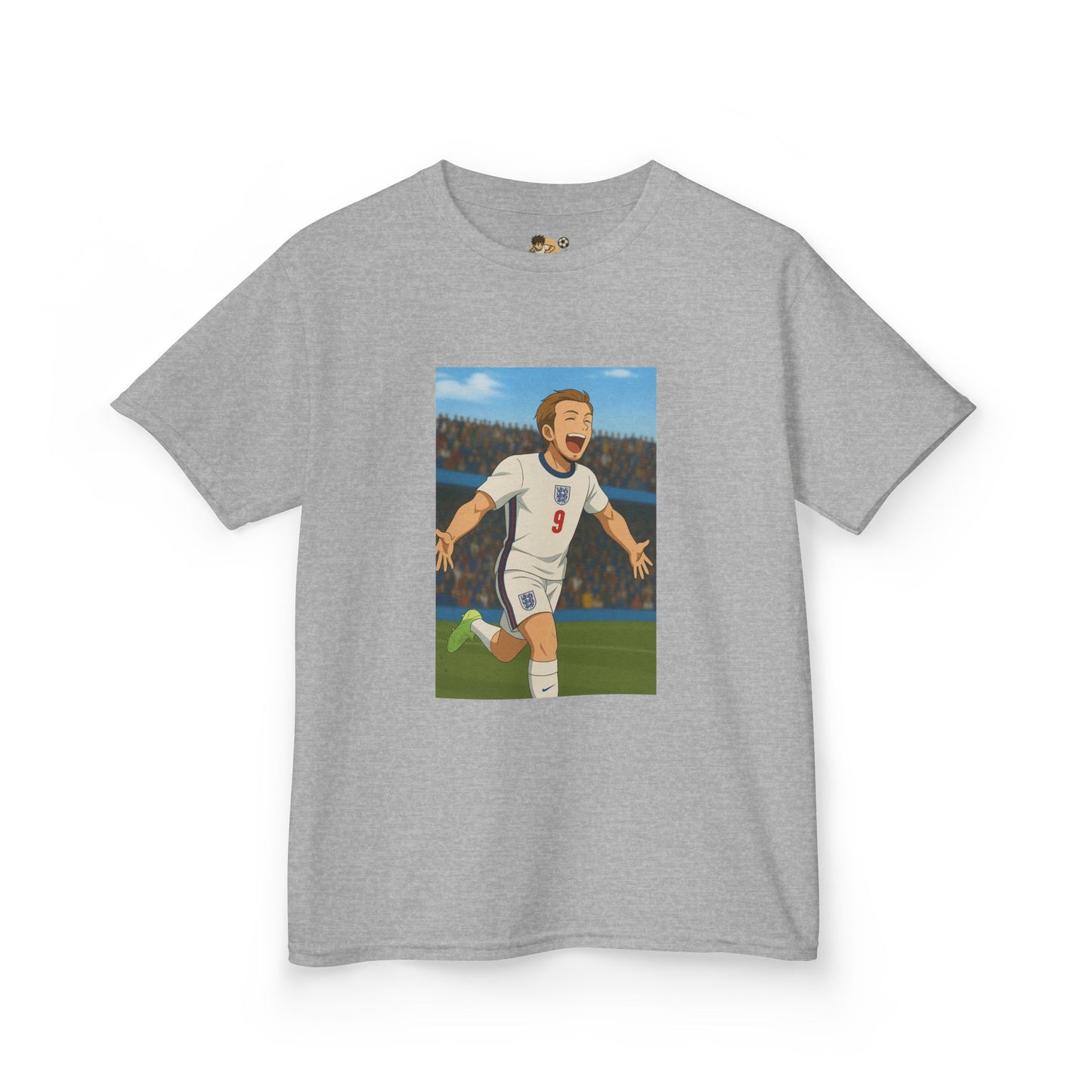 Harry Kane Kids' T-Shirt