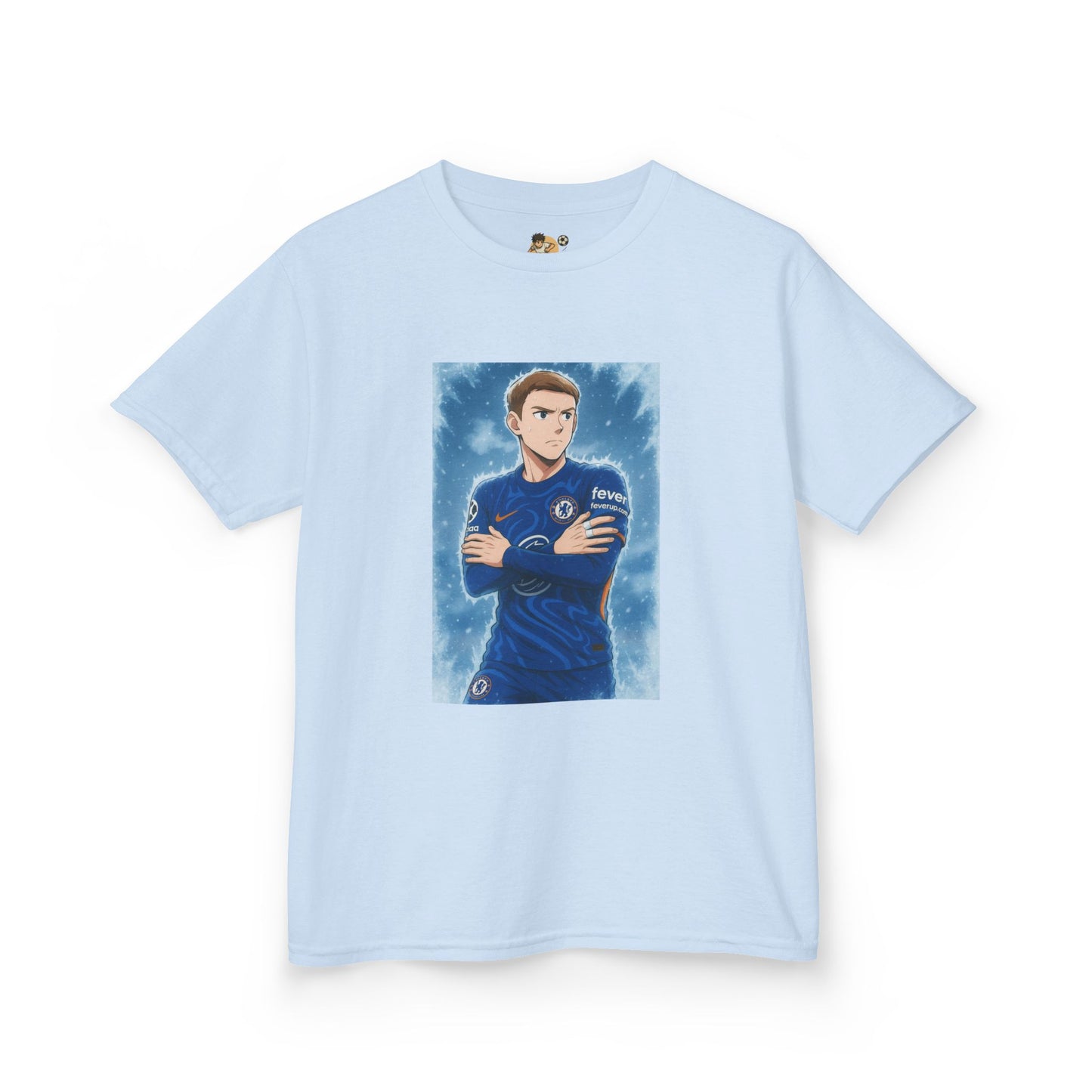Cole Palmer Kids' T-Shirt