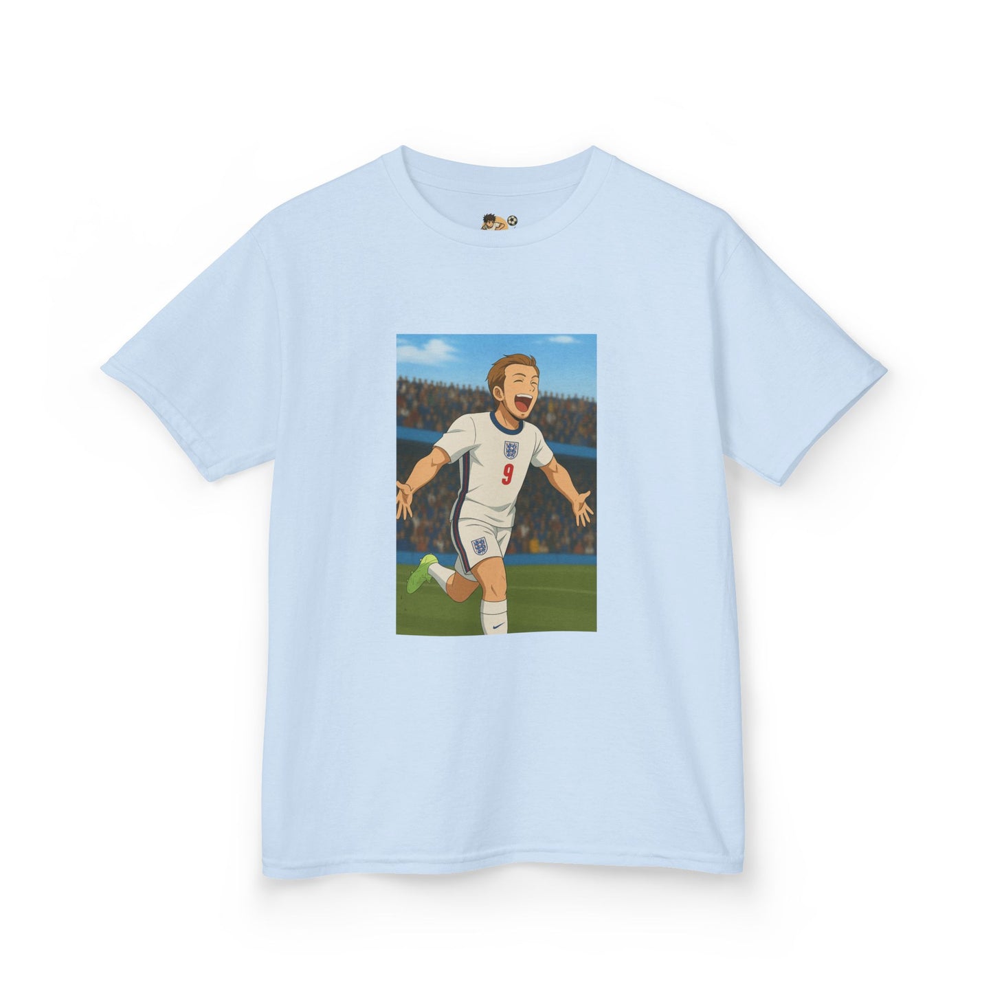 Harry Kane Kids' T-Shirt