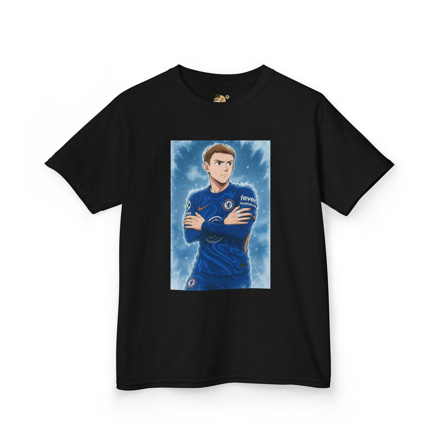 Kids Tee - Cole Palmer 'Cold' Celebration