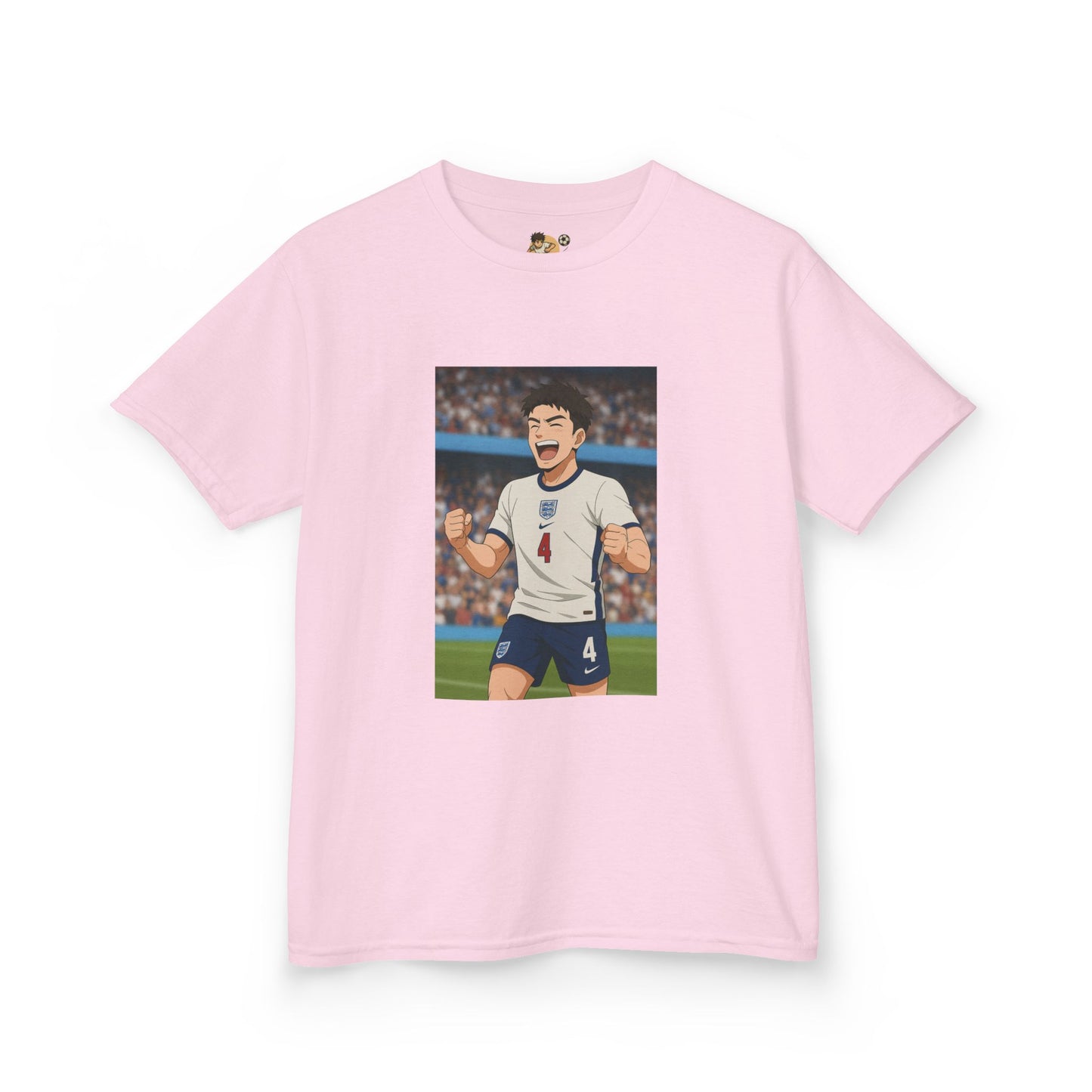 Declan Rice Kids' T-Shirt