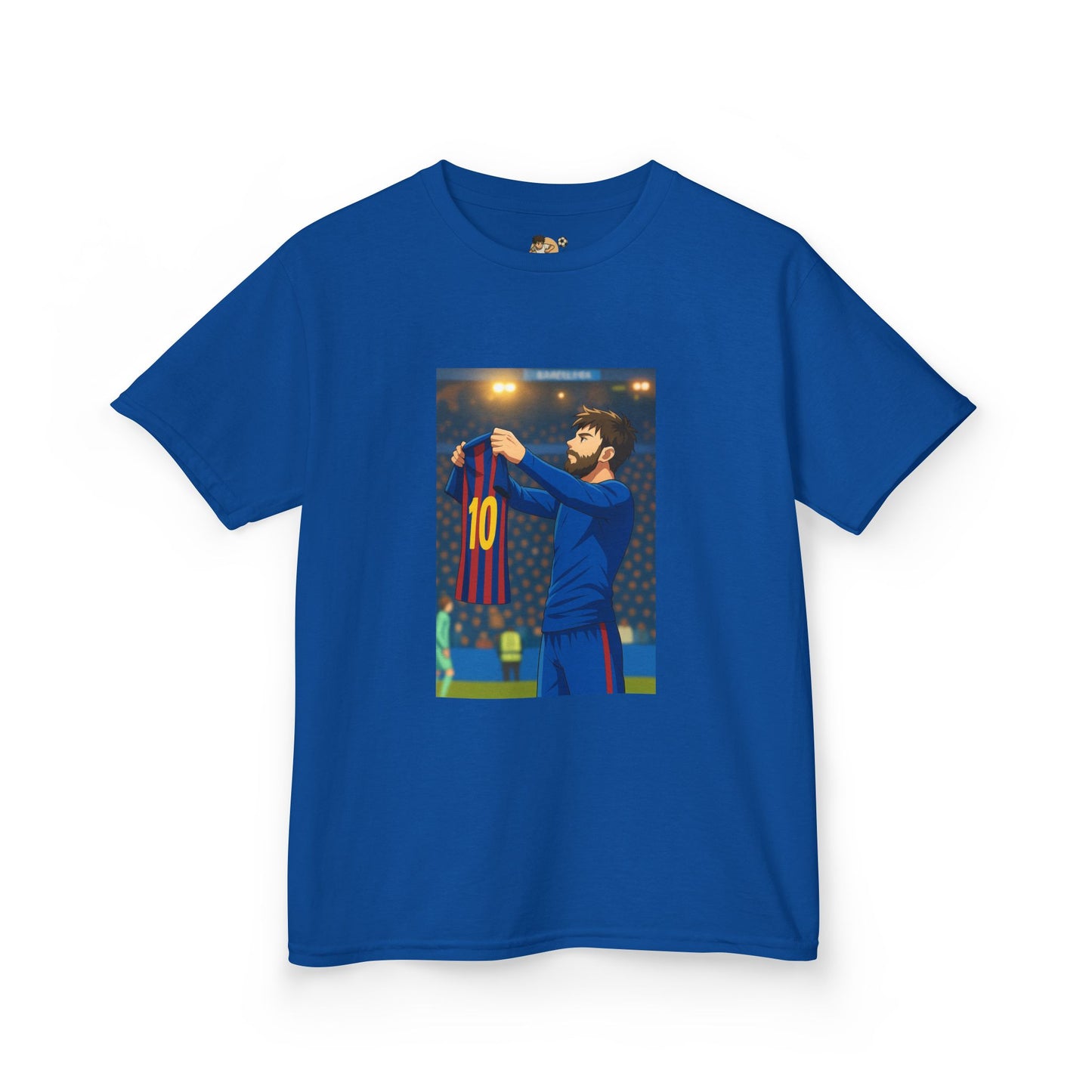 Lionel Messi Kids' T-Shirt