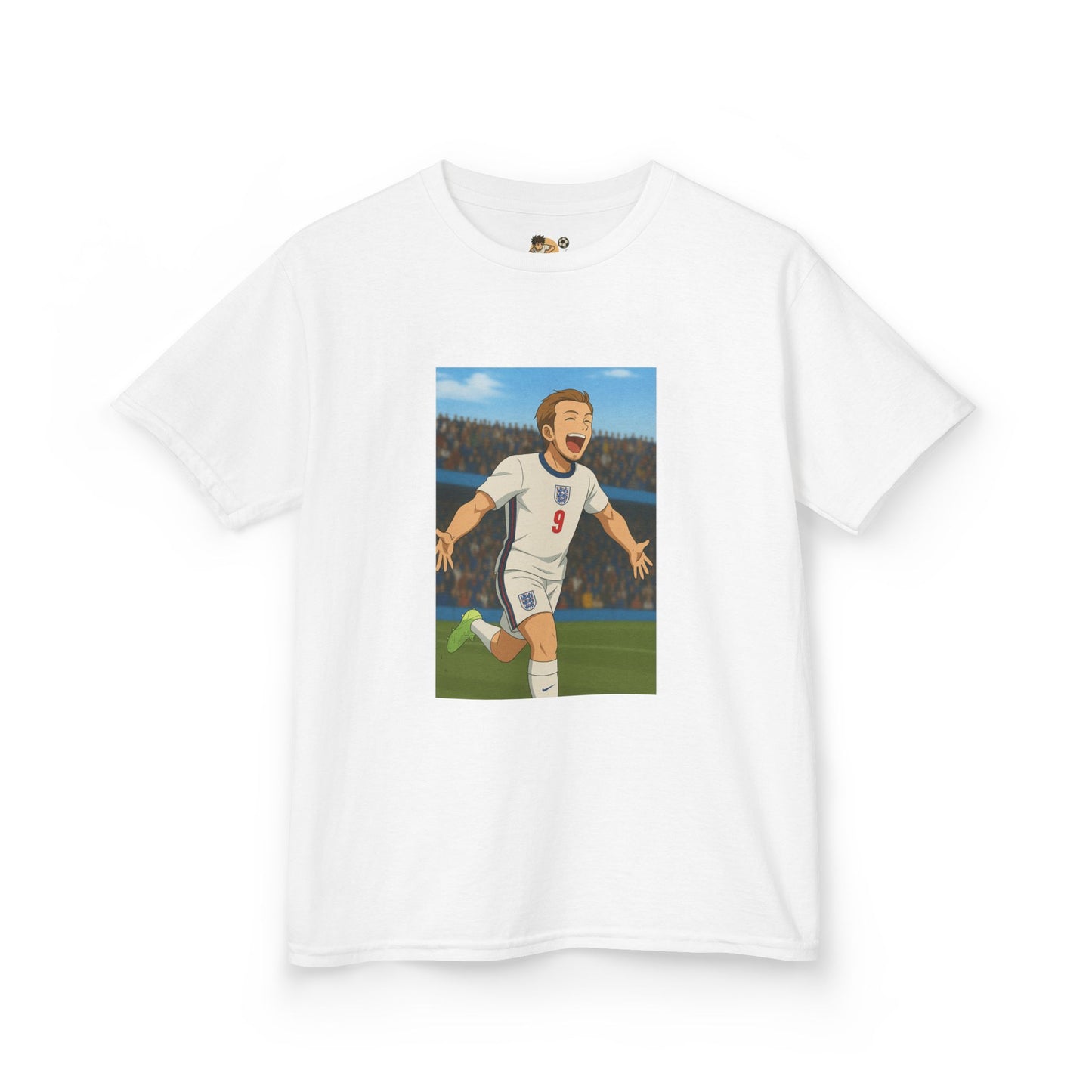 Harry Kane Kids' T-Shirt