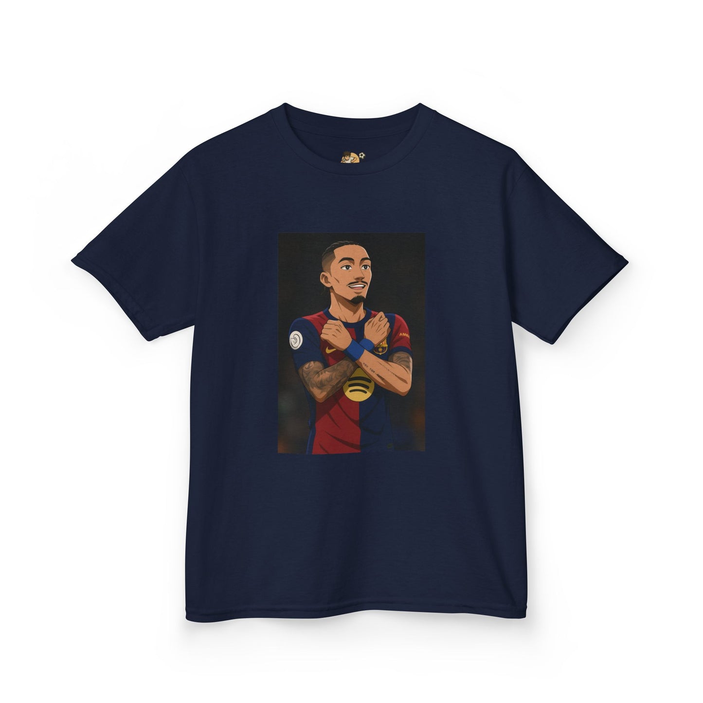 Raphinha Kids' T-Shirt