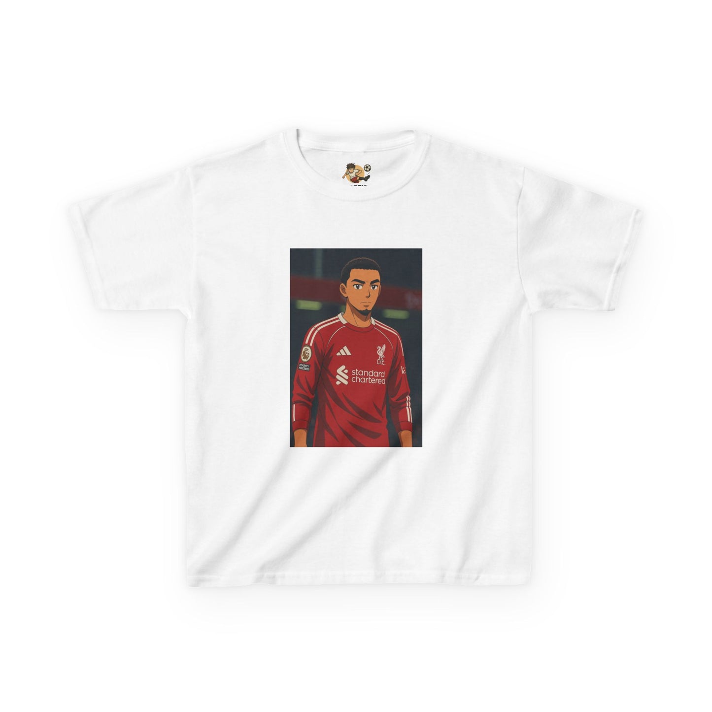 Ekitike Kids' T-Shirt