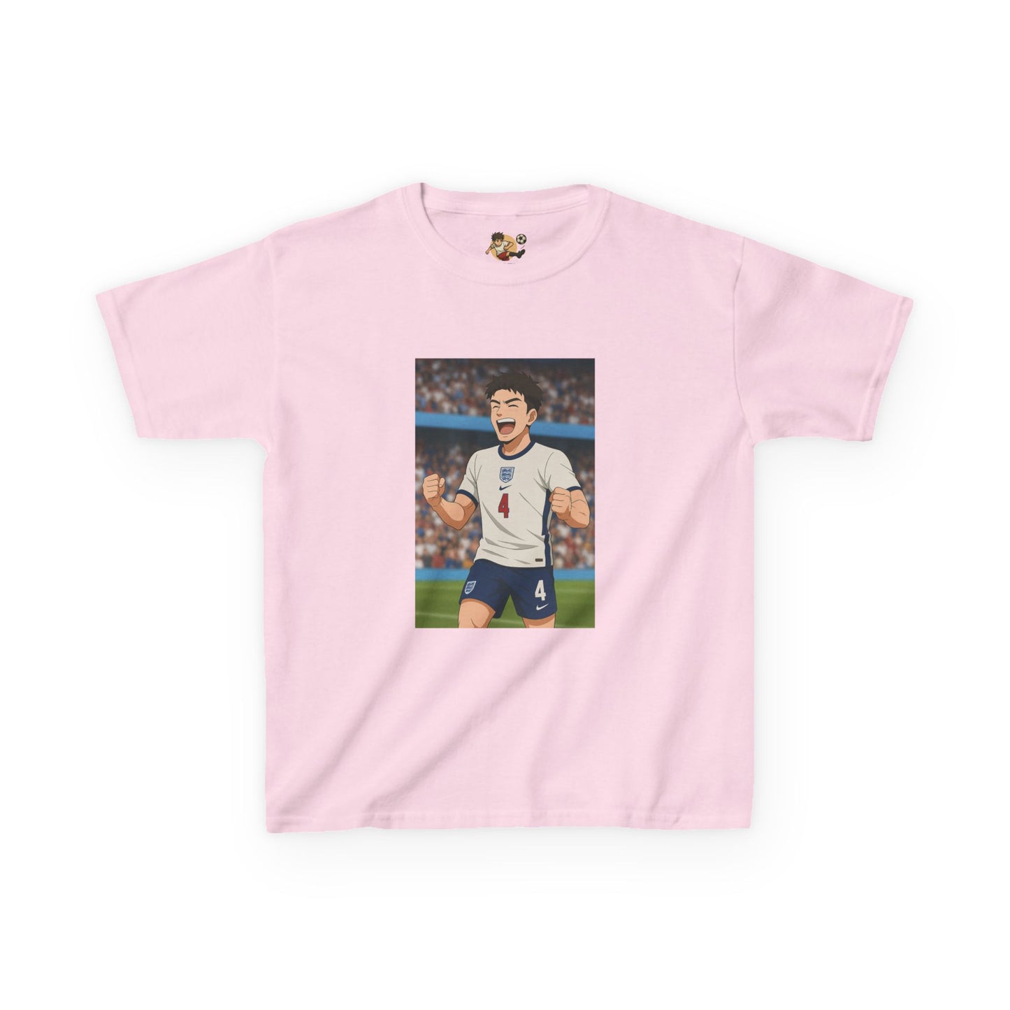 Declan Rice Kids' T-Shirt
