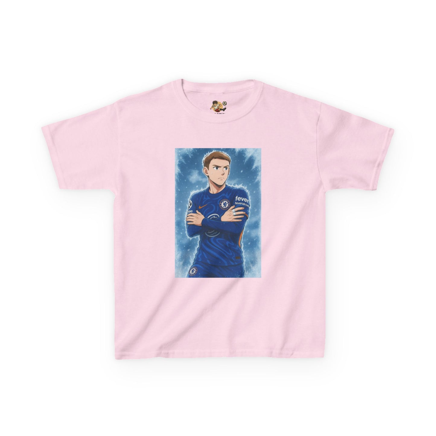 Kids Tee - Cole Palmer 'Cold' Celebration