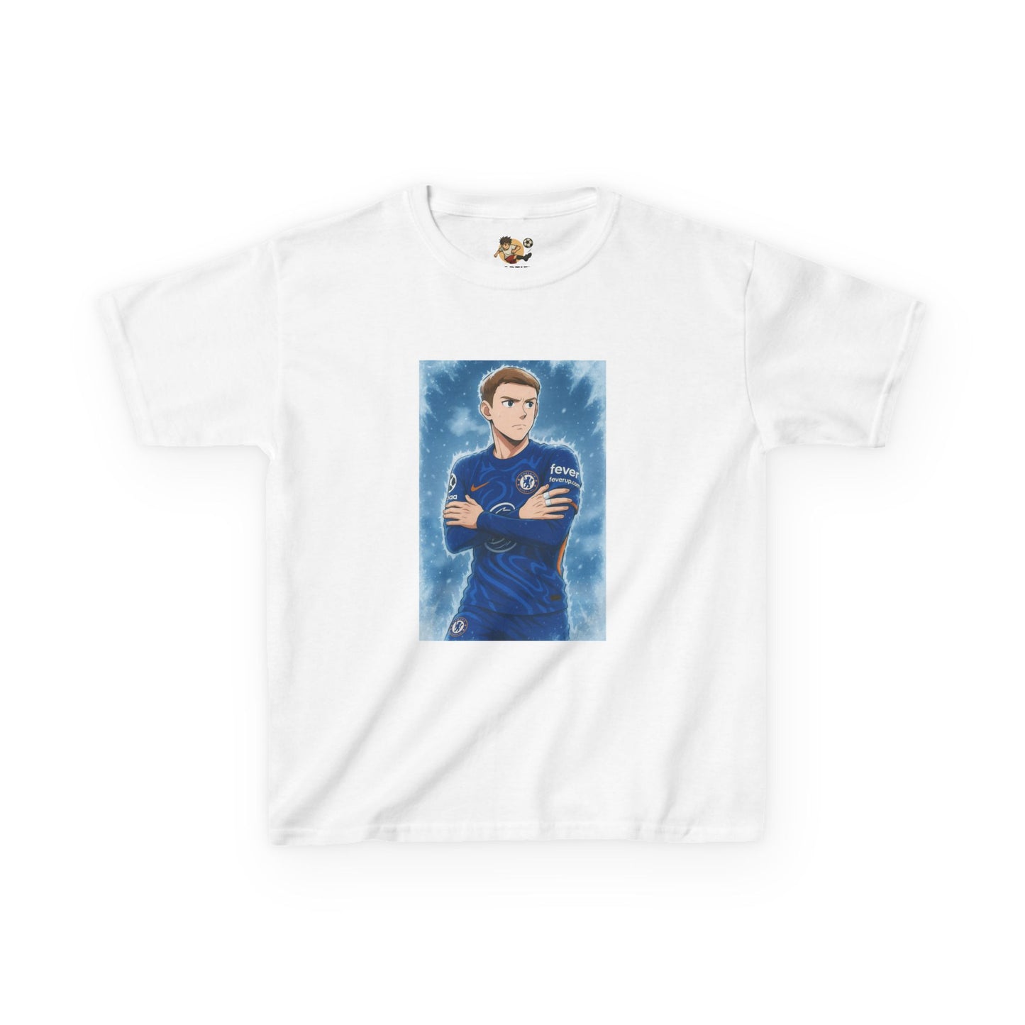 Cole Palmer Kids' T-Shirt