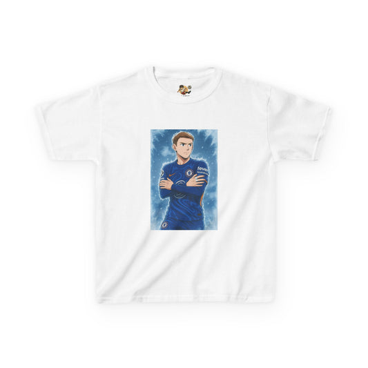 Cole Palmer Kids' T-Shirt