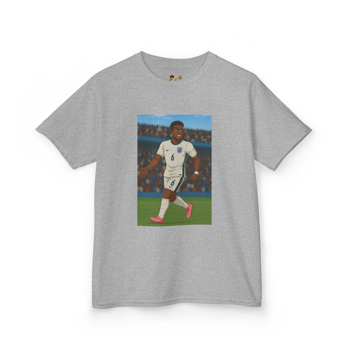 Marc Guehi Kids' T-Shirt