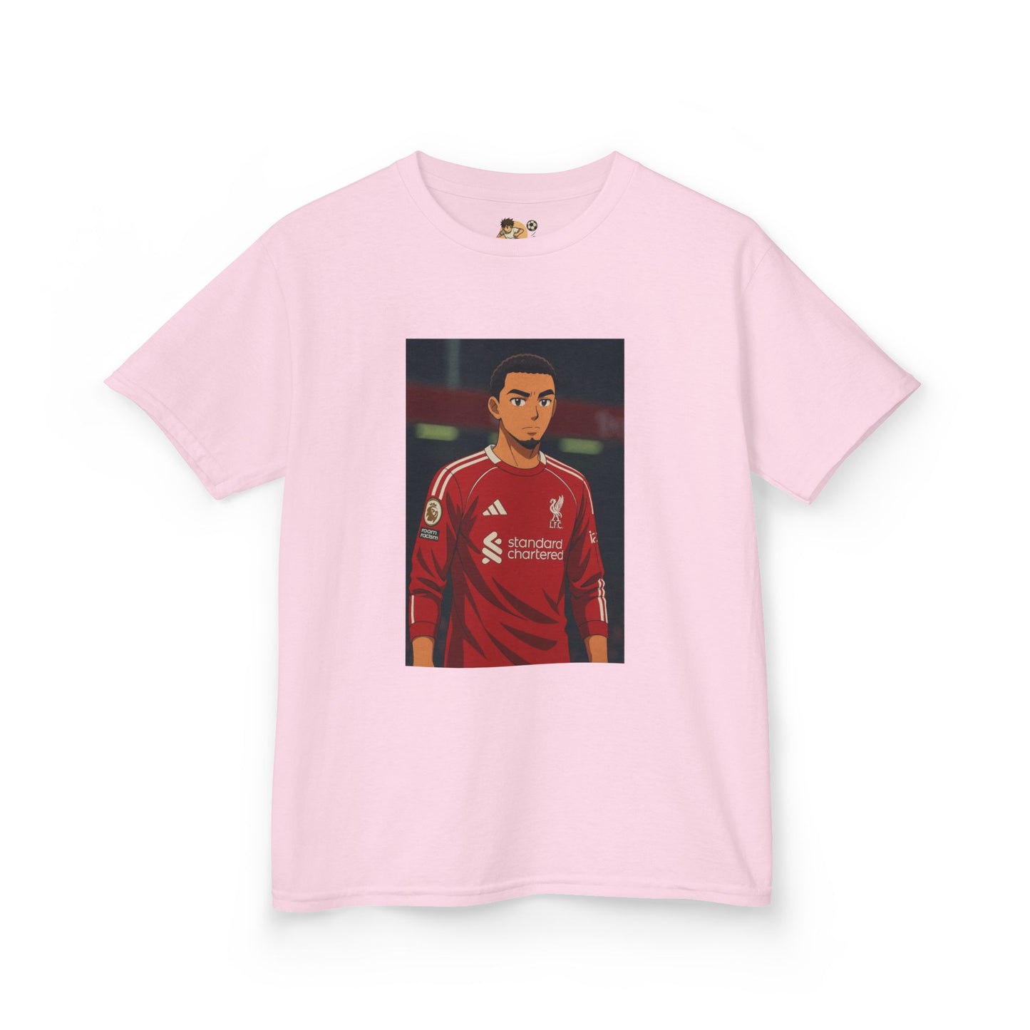 Ekitike Kids' T-Shirt