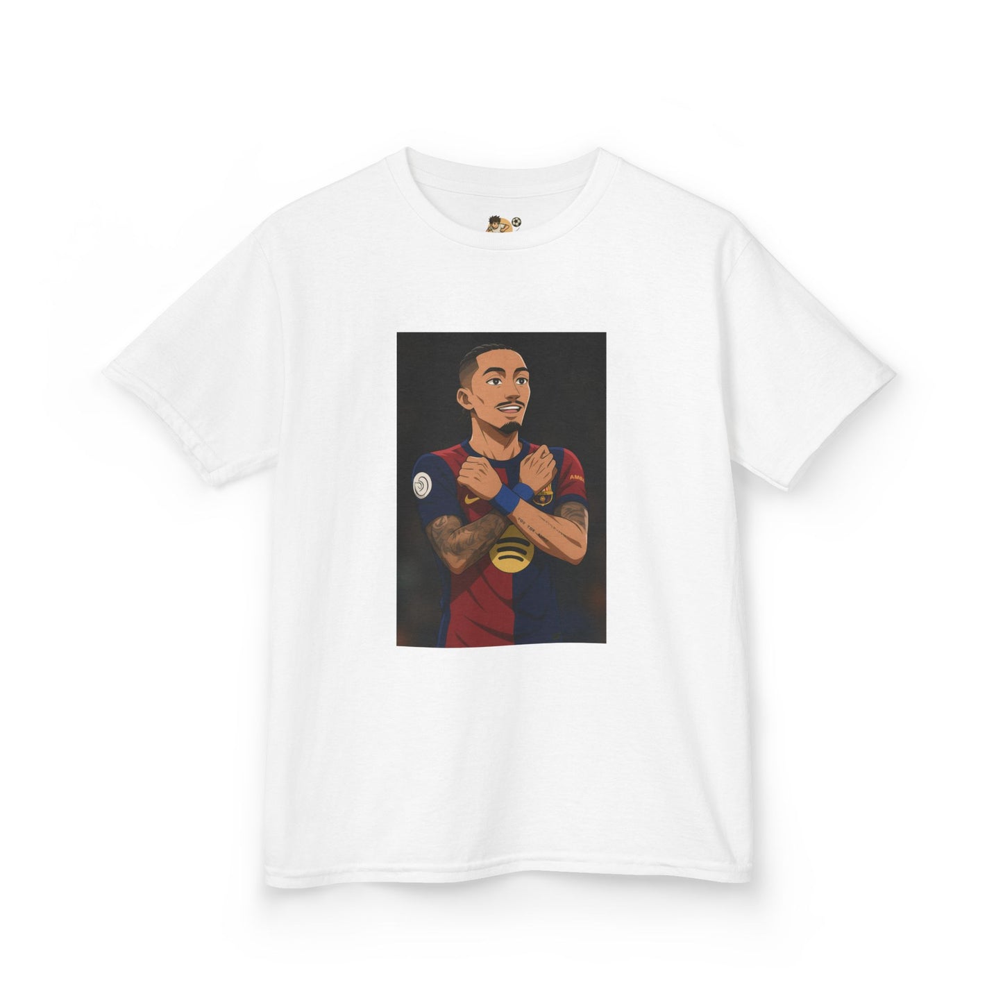 Raphinha Kids' T-Shirt