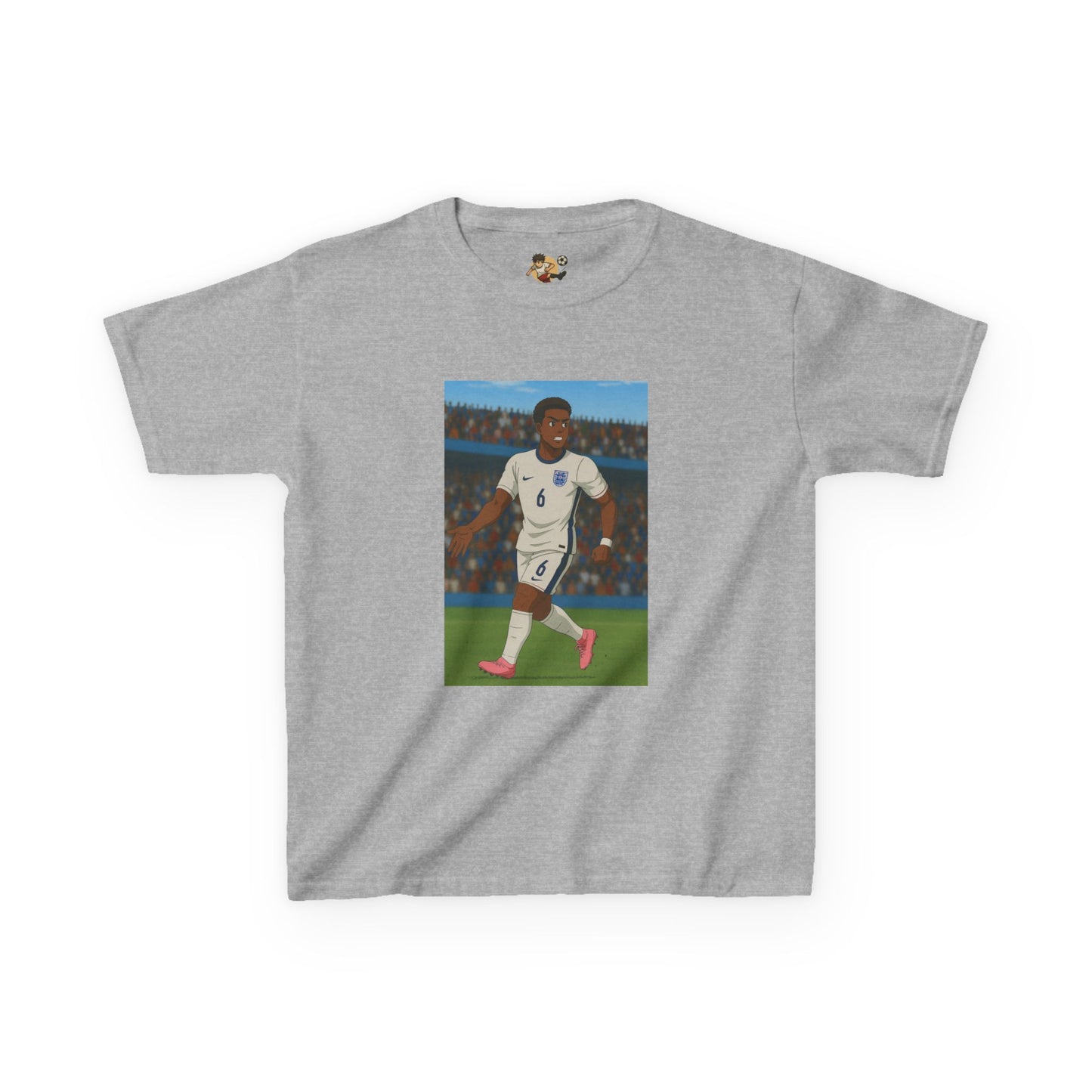 Marc Guehi Kids' T-Shirt