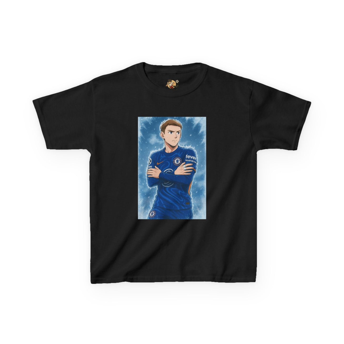 Kids Tee - Cole Palmer 'Cold' Celebration