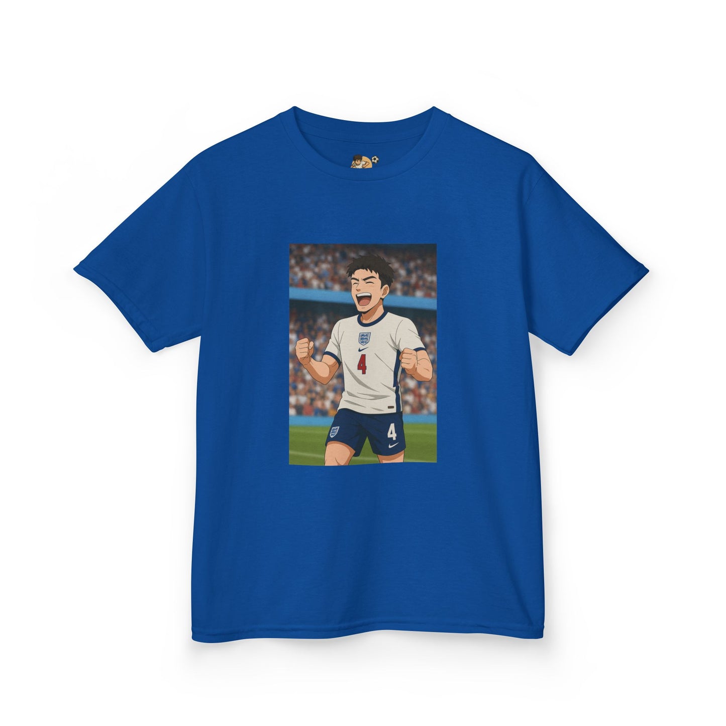 Declan Rice Kids' T-Shirt