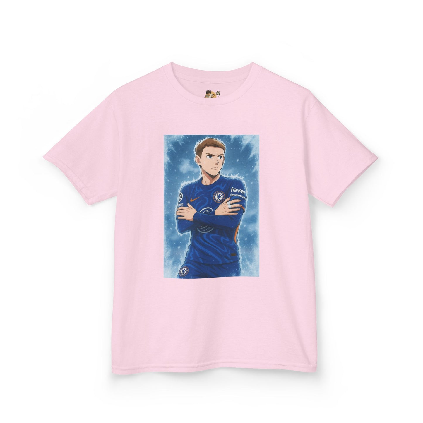 Kids Tee - Cole Palmer 'Cold' Celebration
